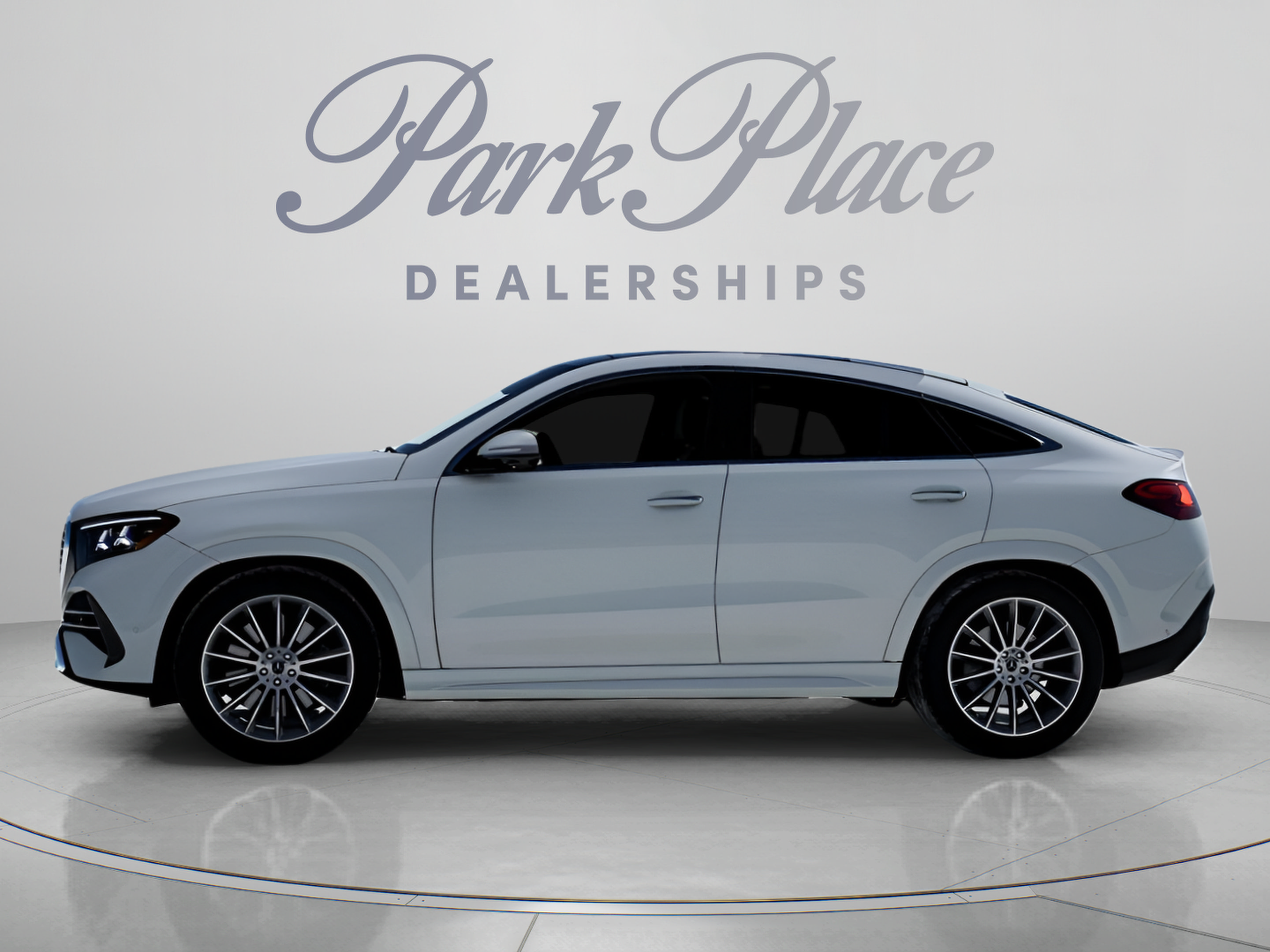 New 2027 Mercedes-Benz GLE GLE 450 Coupe