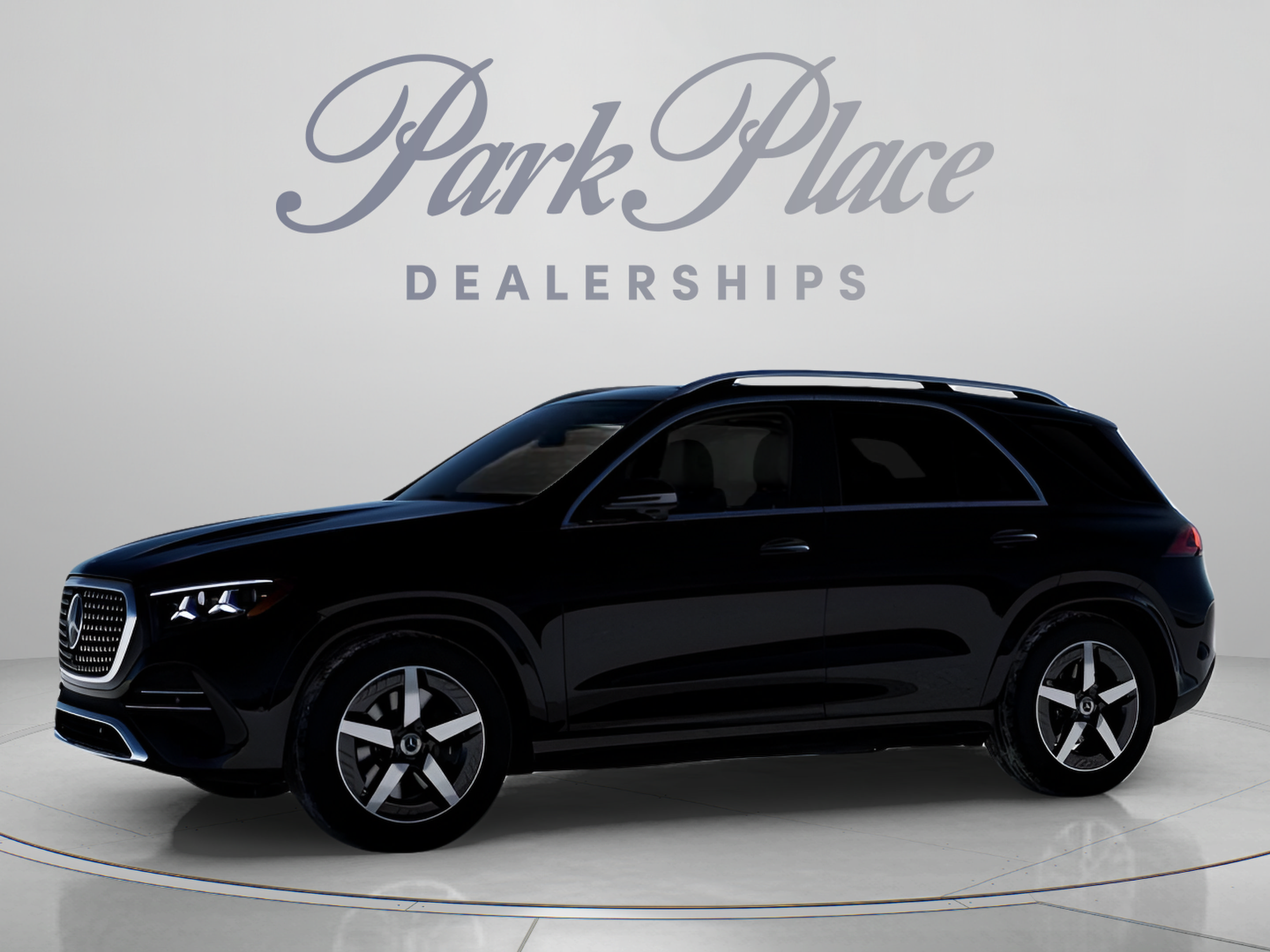 New 2027 Mercedes-Benz GLE GLE 450 SUV