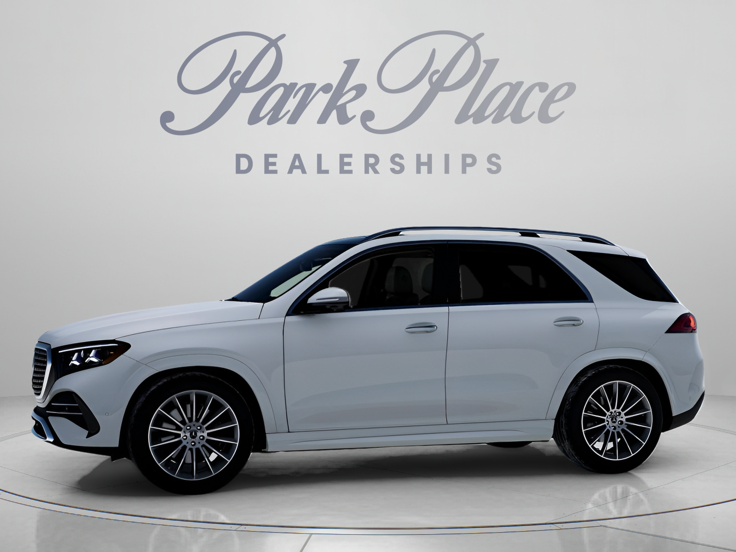 New 2027 Mercedes-Benz GLE 350 SUV