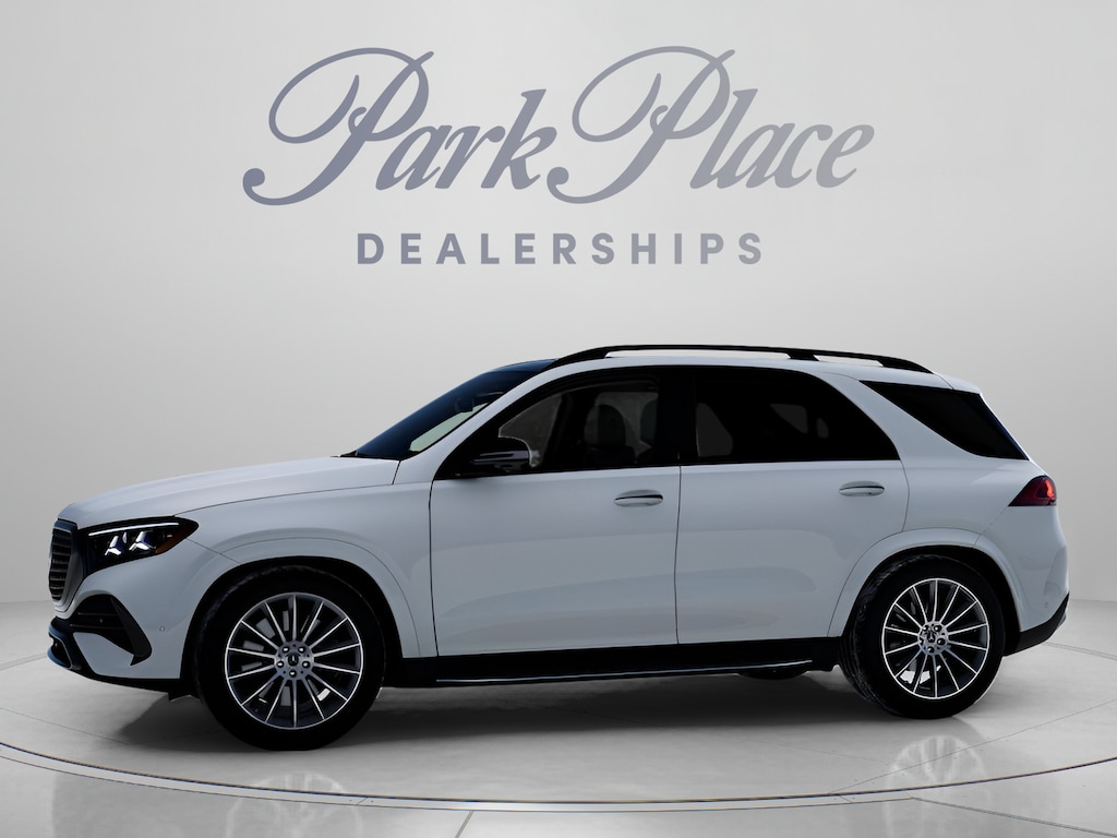 New 2027 Mercedes-Benz GLE GLE 450 SUV