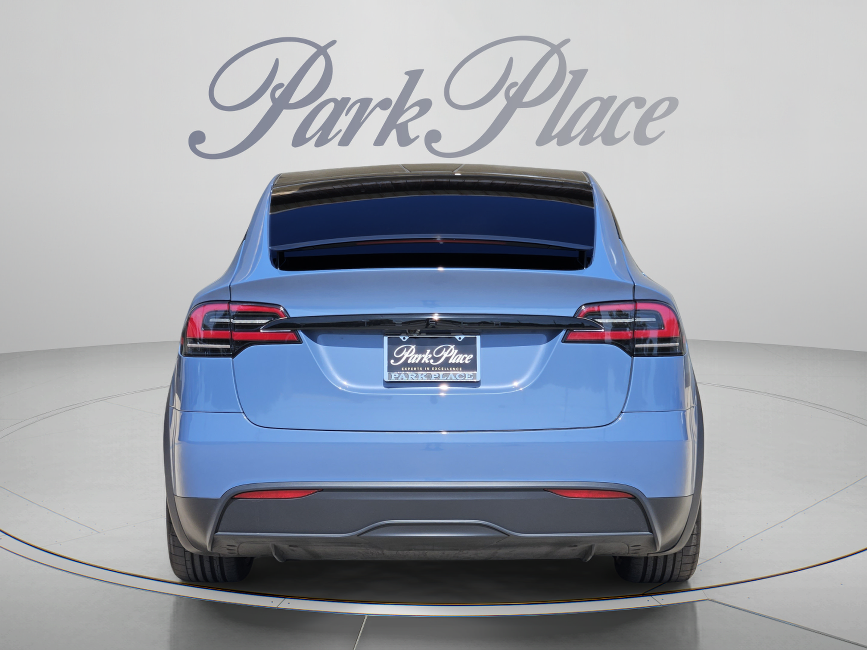 Used 2026 Tesla Model X Plaid SUV