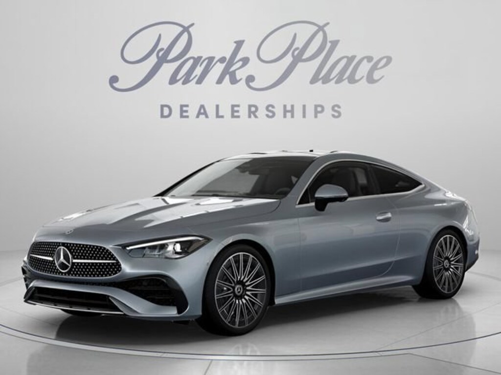 Used 2026 Mercedes-Benz CLE 300 CLE 300 Coupe