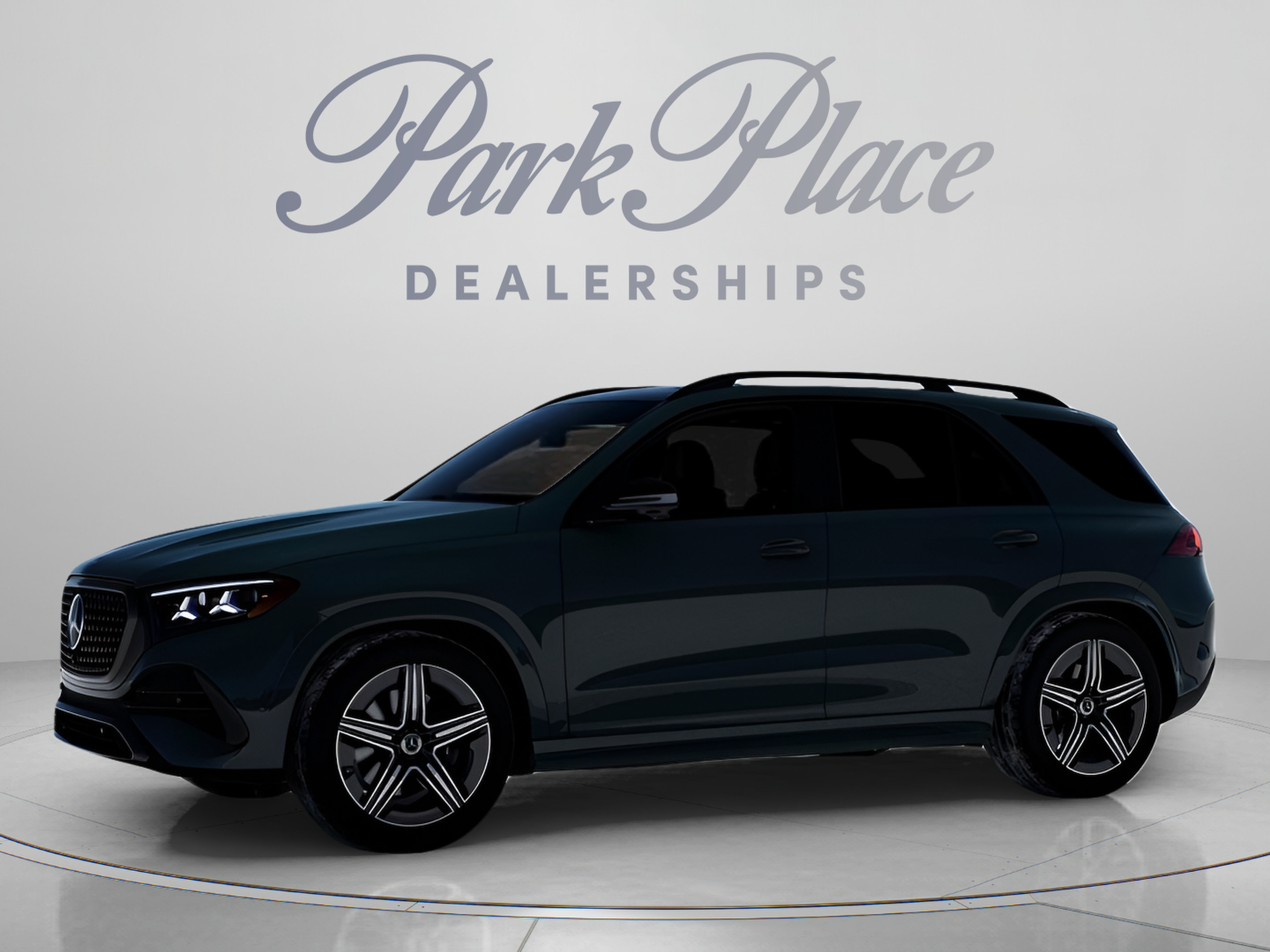 New 2027 Mercedes-Benz GLE 350 SUV