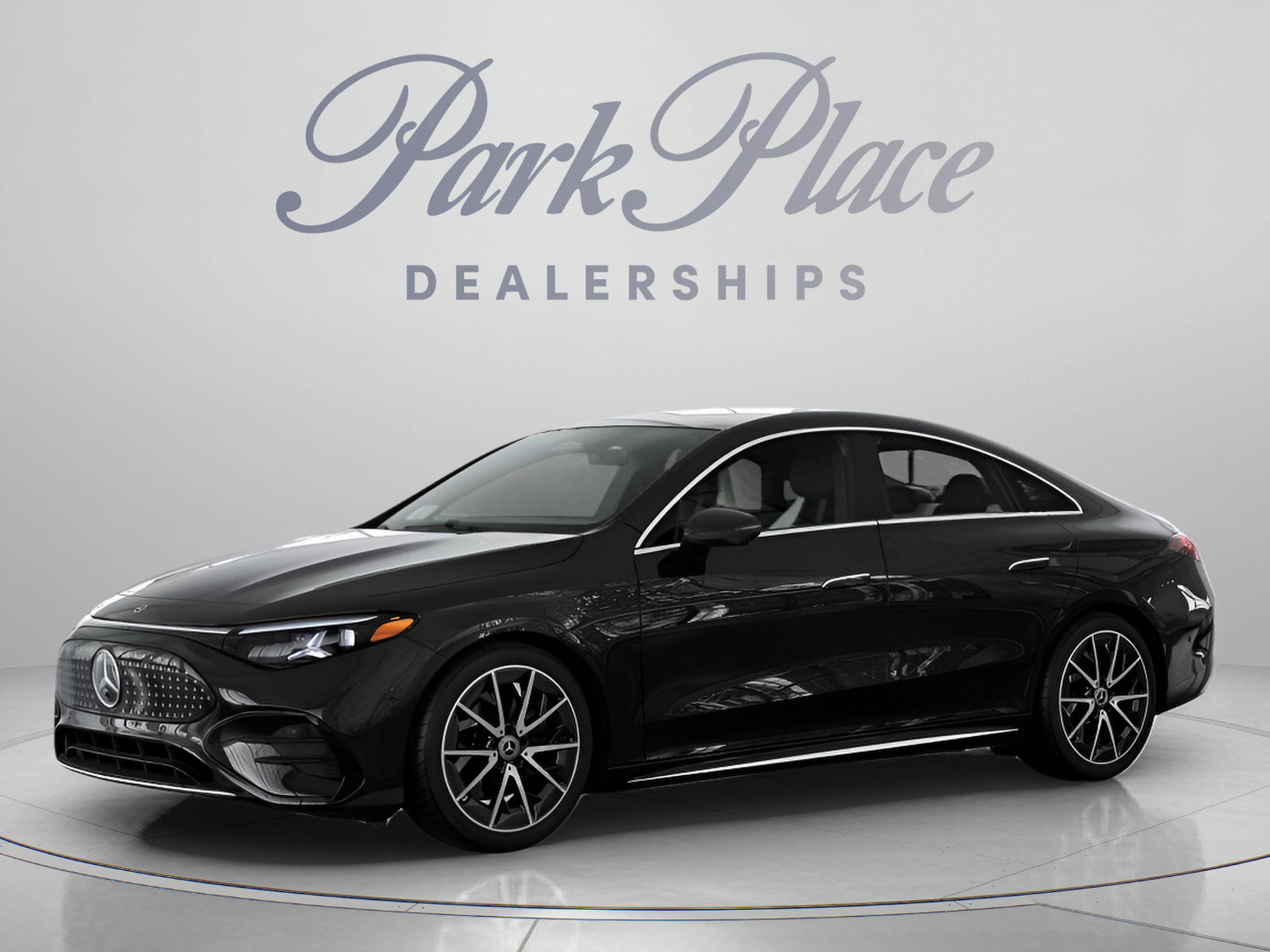 New 2027 Mercedes-Benz CLA CLA 350 Electric CLA 350 Electric 4MATIC