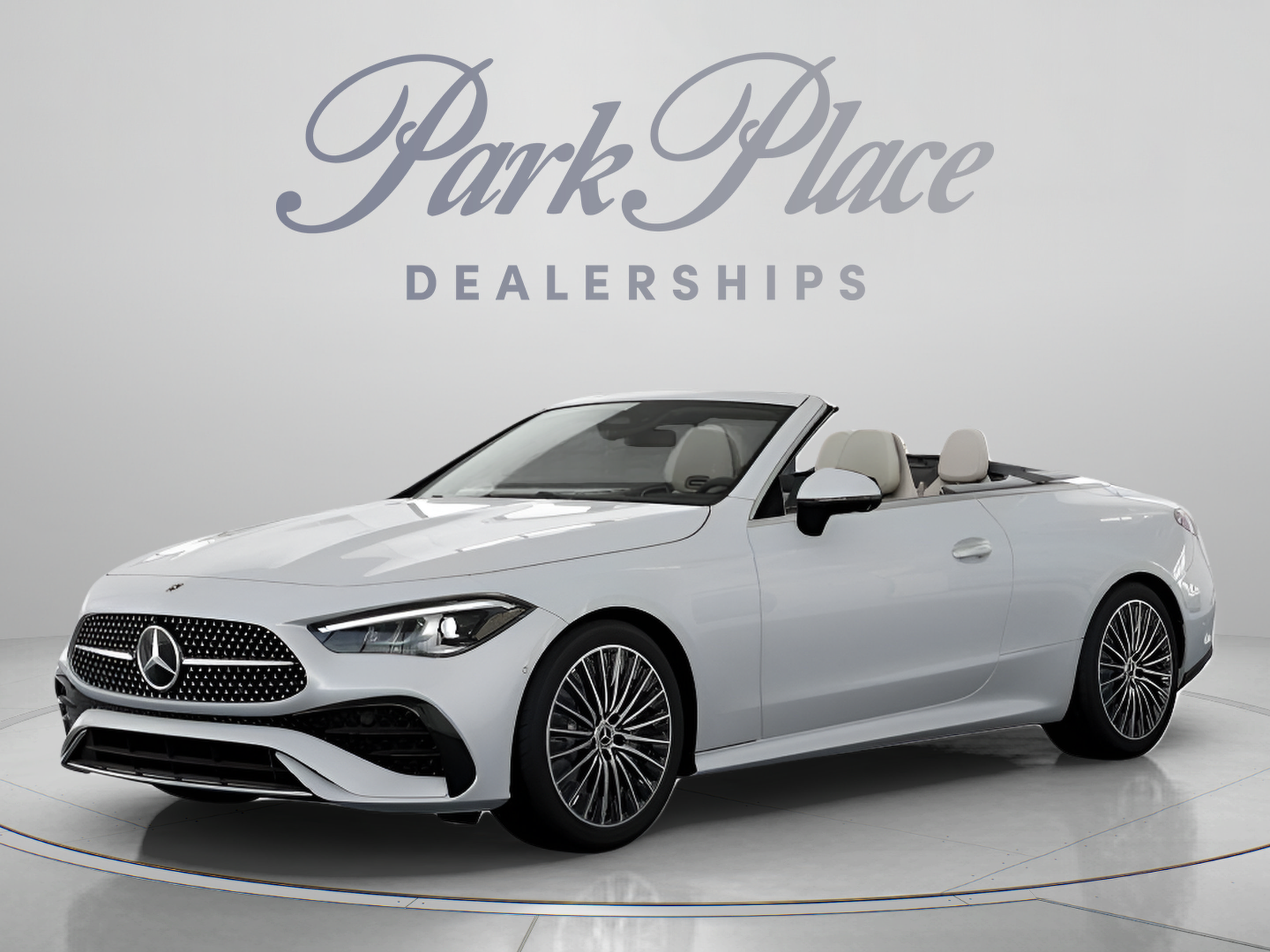  Mercedes-Benz CLE