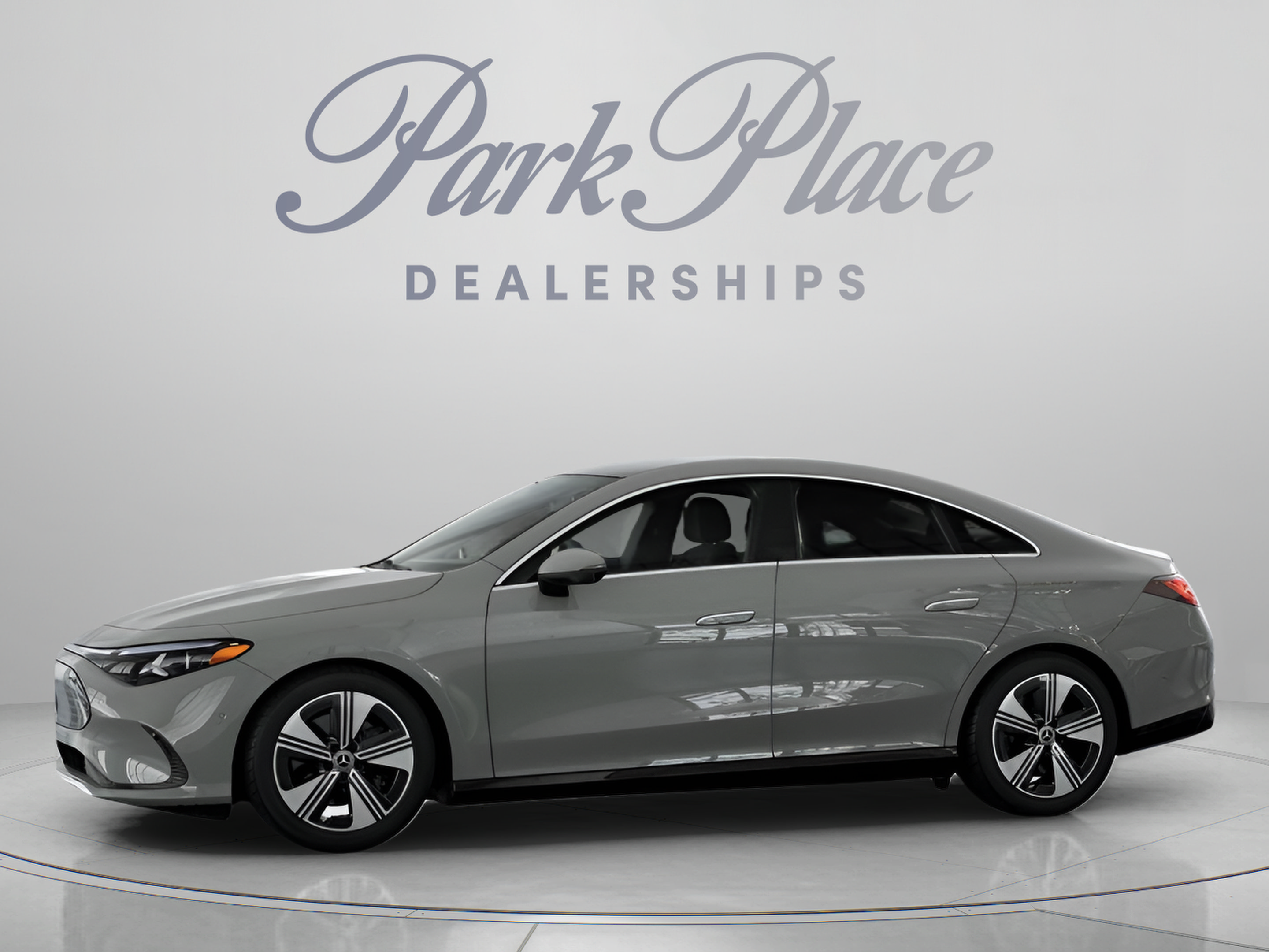 New 2027 Mercedes-Benz CLA CLA 250+ Electric CLA 250+ Electric RWD