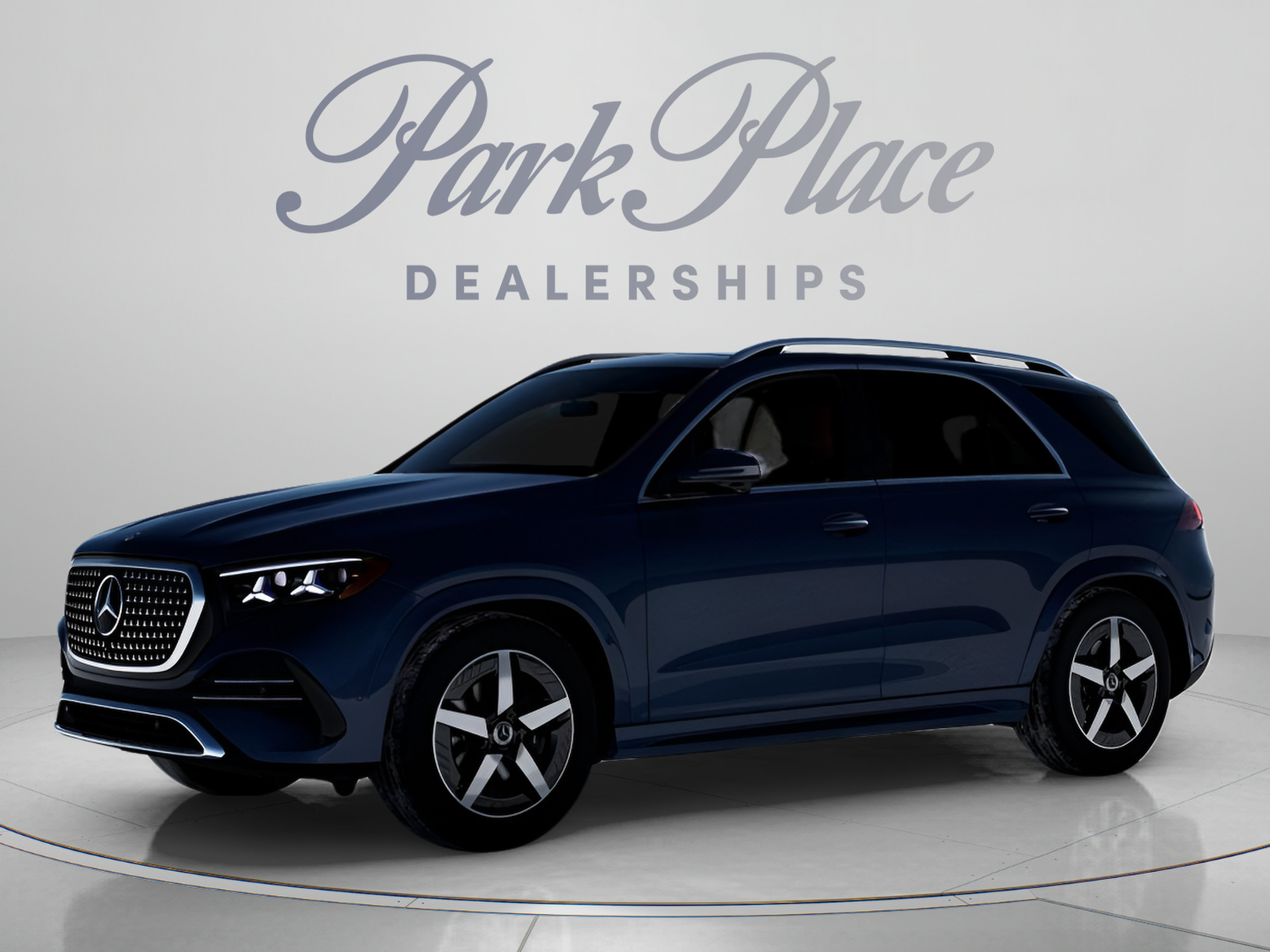 New 2027 Mercedes-Benz GLE 350 SUV
