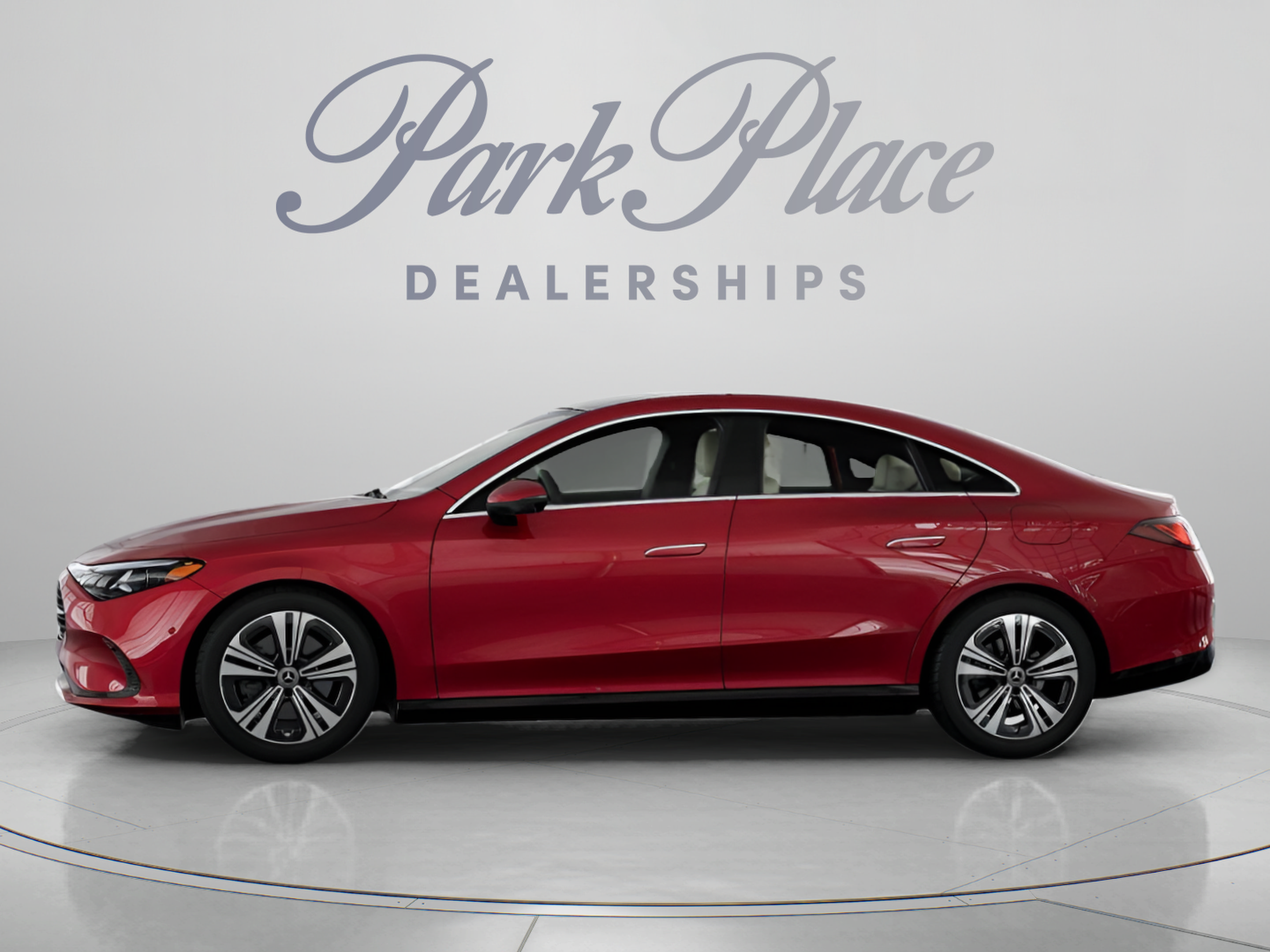 New 2027 Mercedes-Benz CLA CLA 220 Hybrid CLA 220 Hybrid FWD
