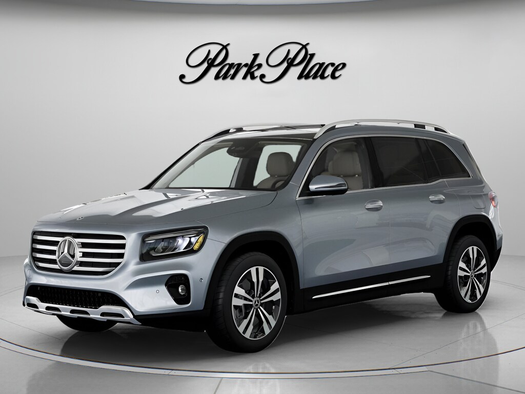 Used 2026 Mercedes-Benz GLB 250 GLB 250 SUV