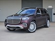  Mercedes-Benz Maybach GLS 600