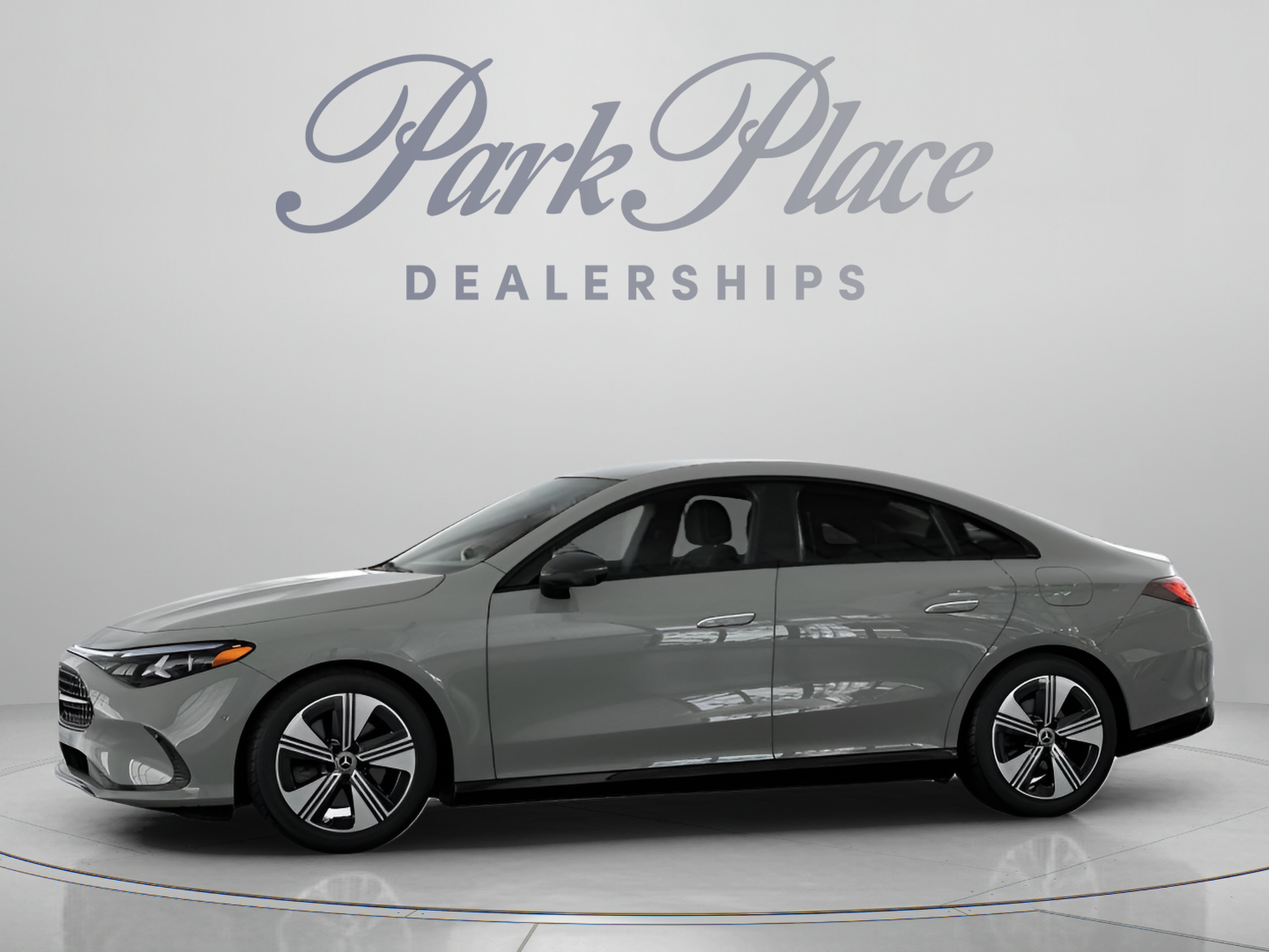 New 2027 Mercedes-Benz CLA CLA 220 Hybrid CLA 220 Hybrid FWD