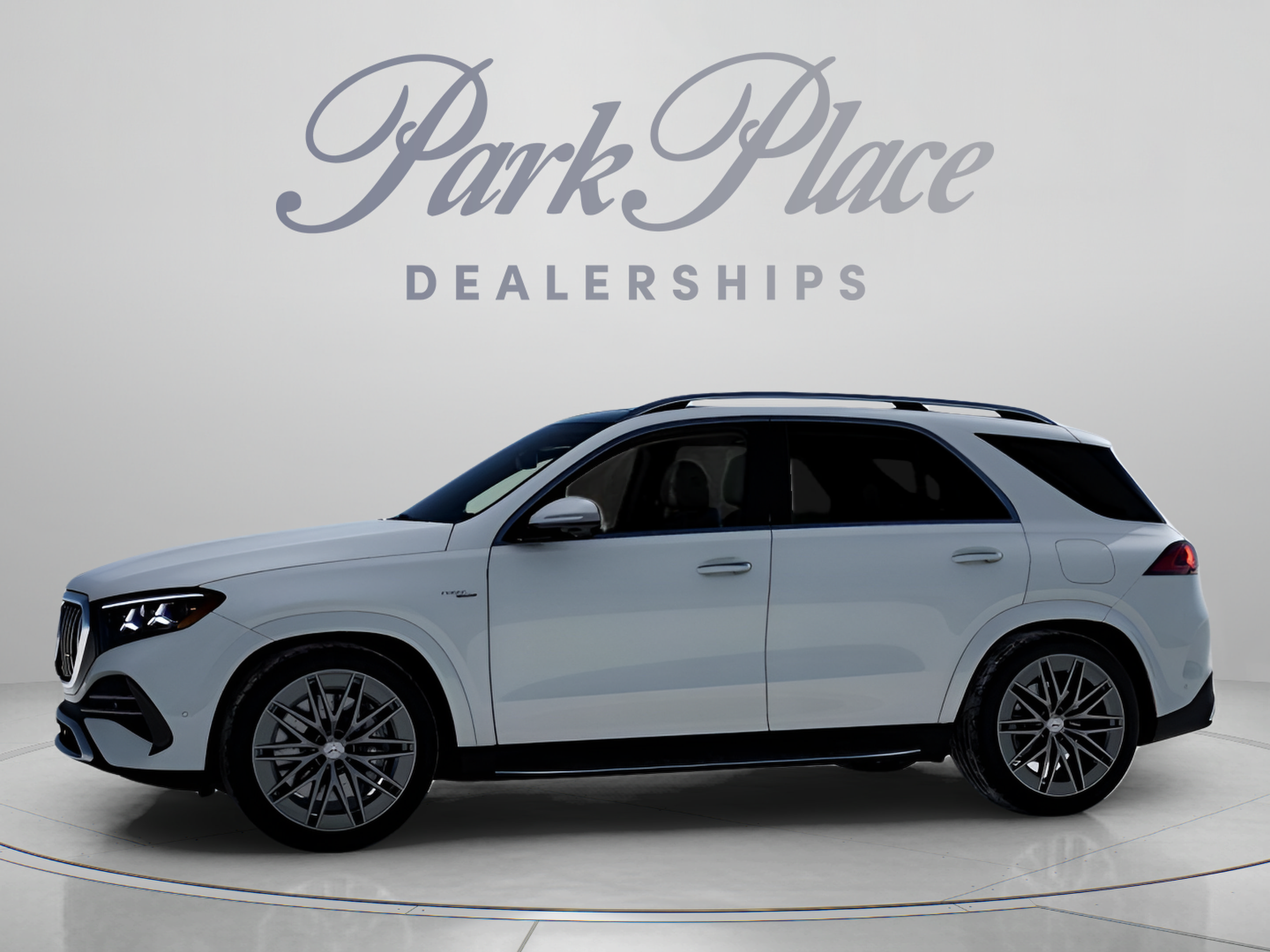 New 2027 Mercedes-Benz GLE AMG GLE 53e SUV