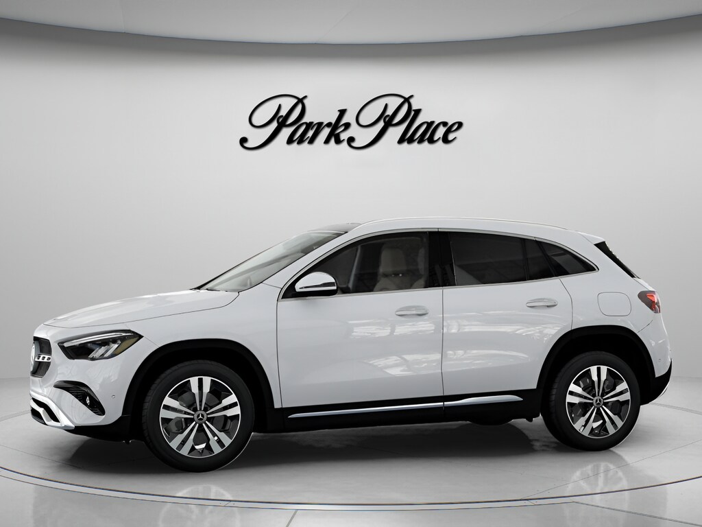 Used 2026 Mercedes-Benz GLA 250 250 SUV