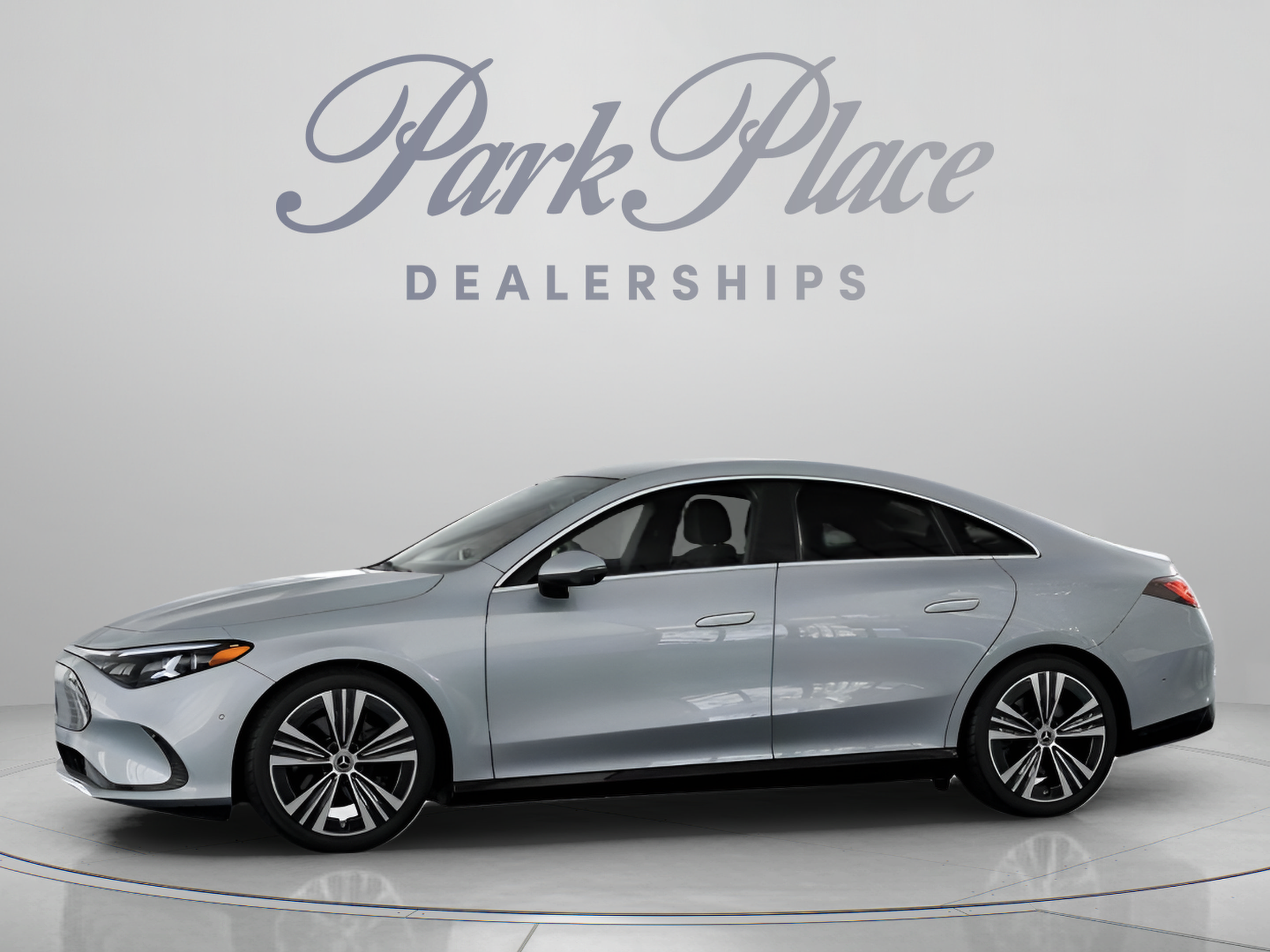 New 2027 Mercedes-Benz CLA CLA 250+ Electric CLA 250+ Electric RWD