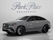  Mercedes-Benz AMG GLE 53