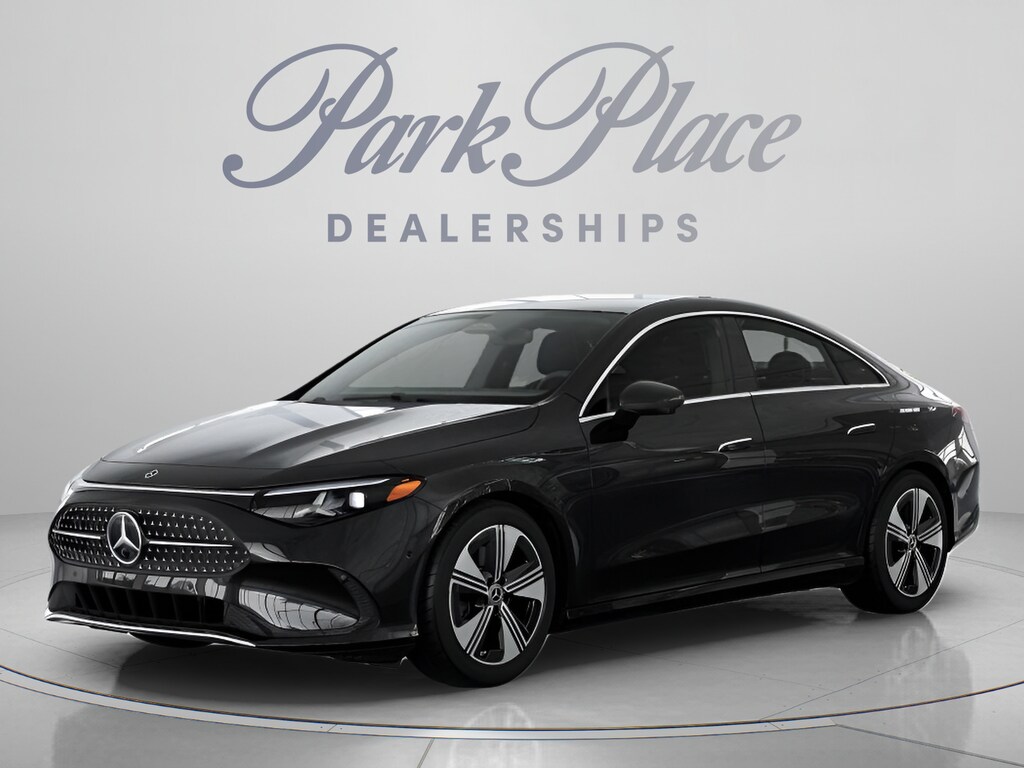 New 2027 Mercedes-Benz CLA CLA 220 Hybrid CLA 220 Hybrid FWD