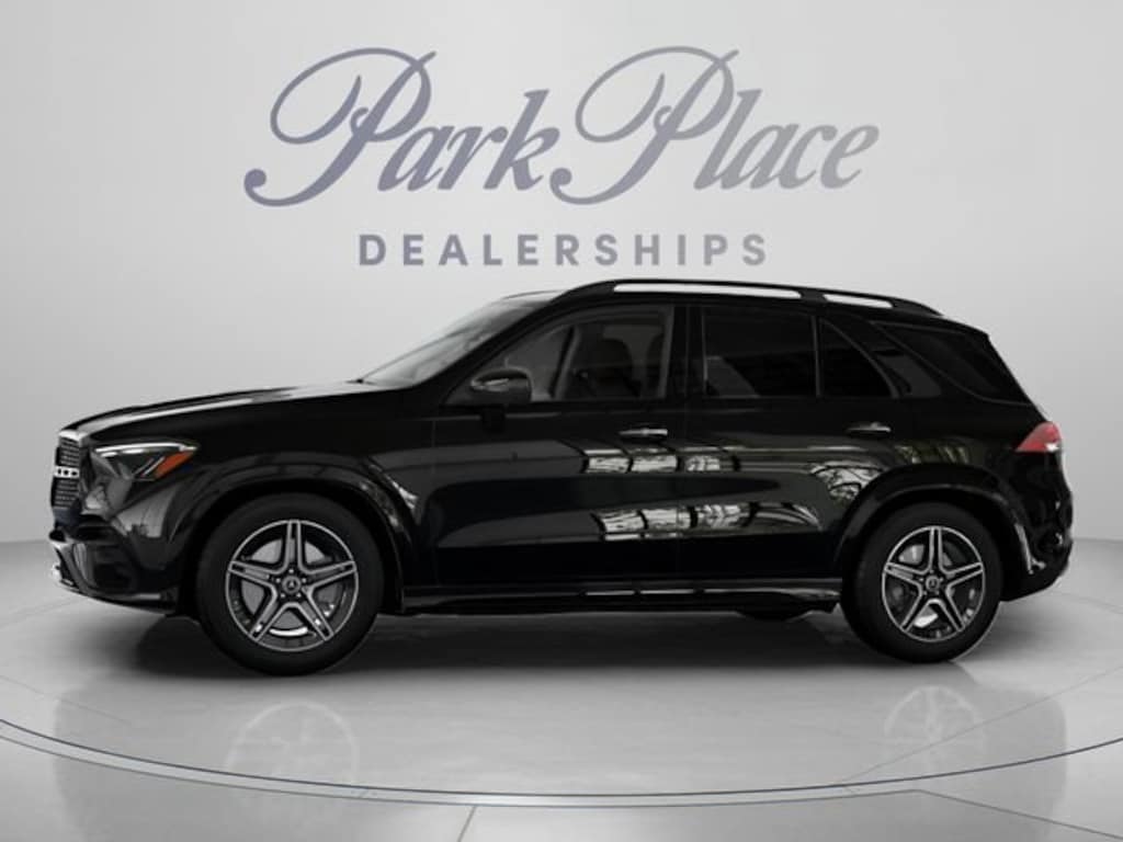 Used 2026 Mercedes-Benz GLE 350 350 SUV