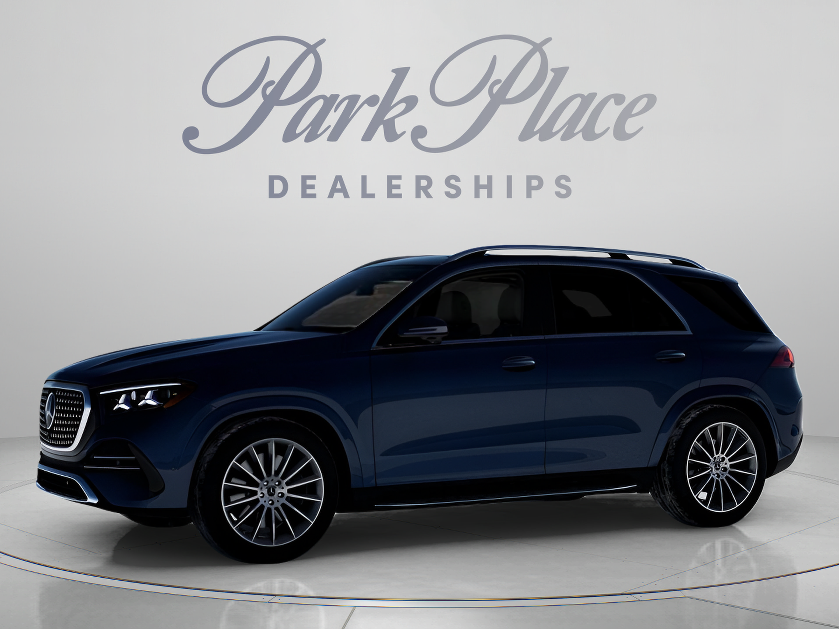 New 2027 Mercedes-Benz GLE GLE 450 SUV