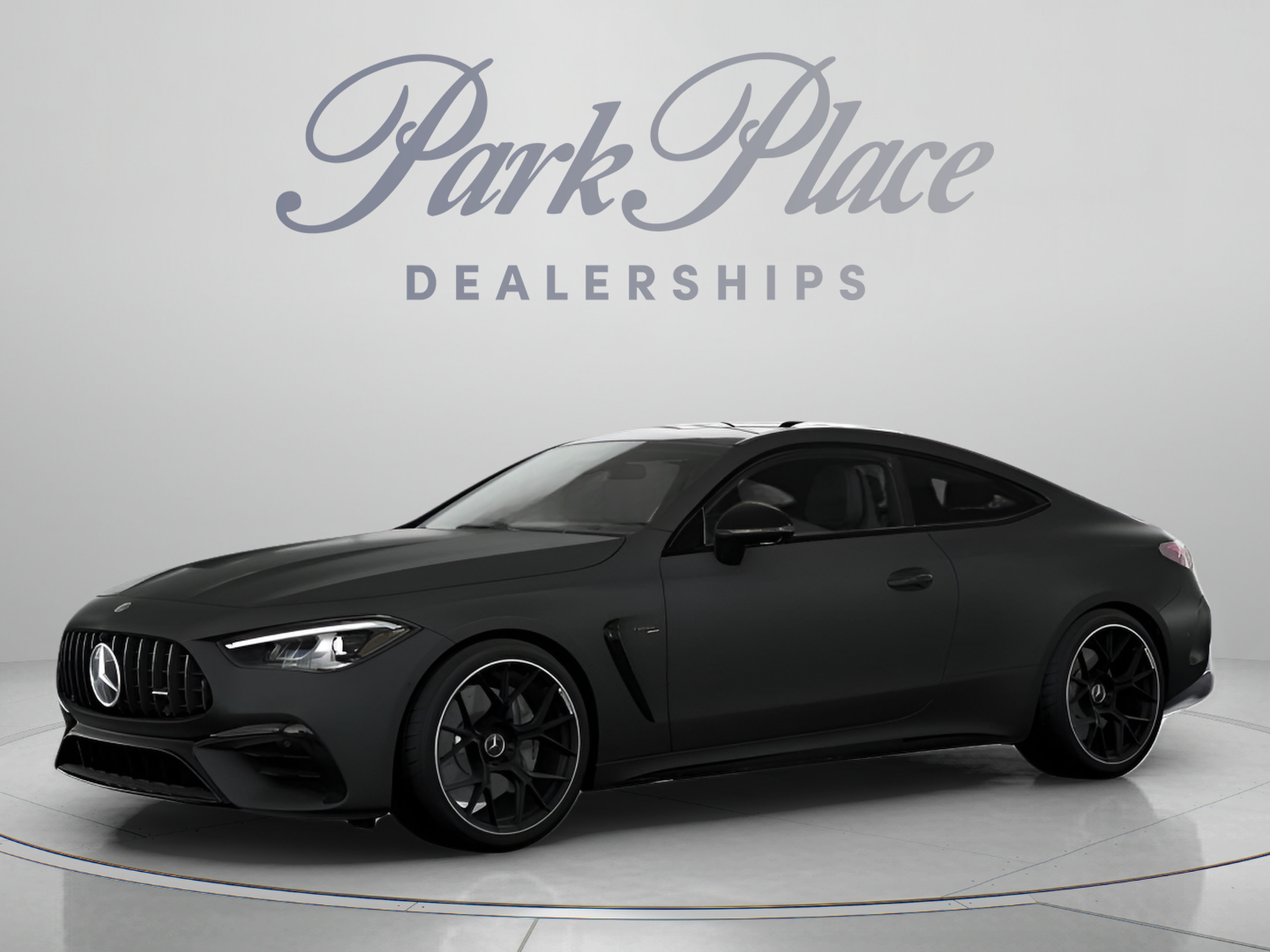 New 2027 Mercedes-Benz CLE AMG CLE 53 Coupe