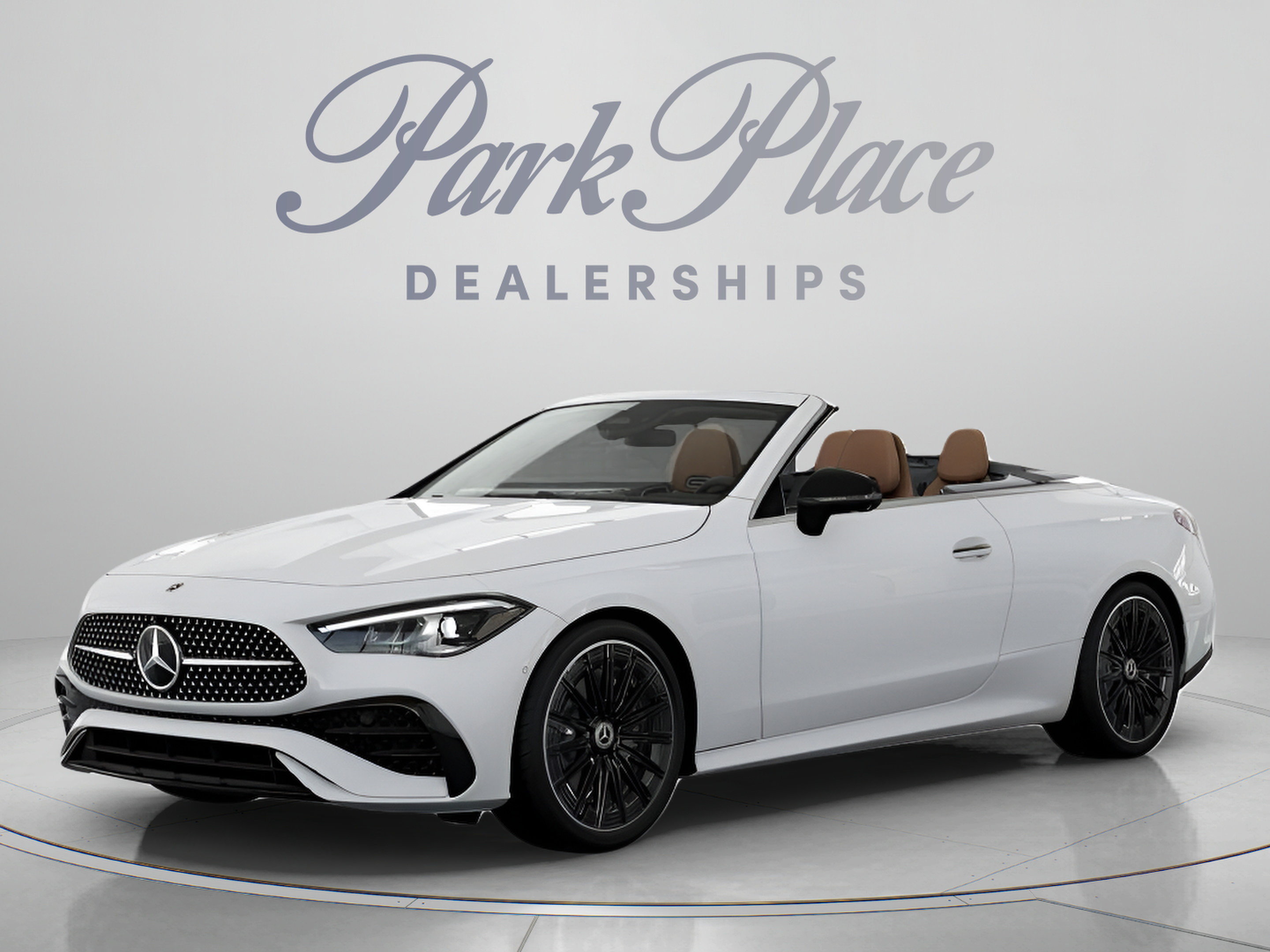  Mercedes-Benz CLE