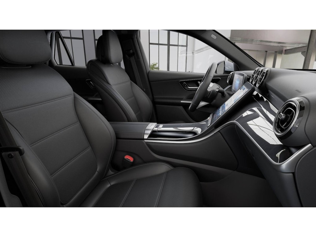 Used 2026 Mercedes-Benz GLC 300 300 SUV