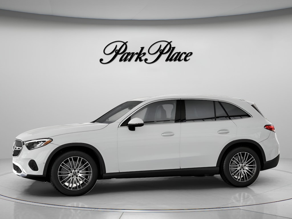 Used 2026 Mercedes-Benz GLC 300 300 SUV