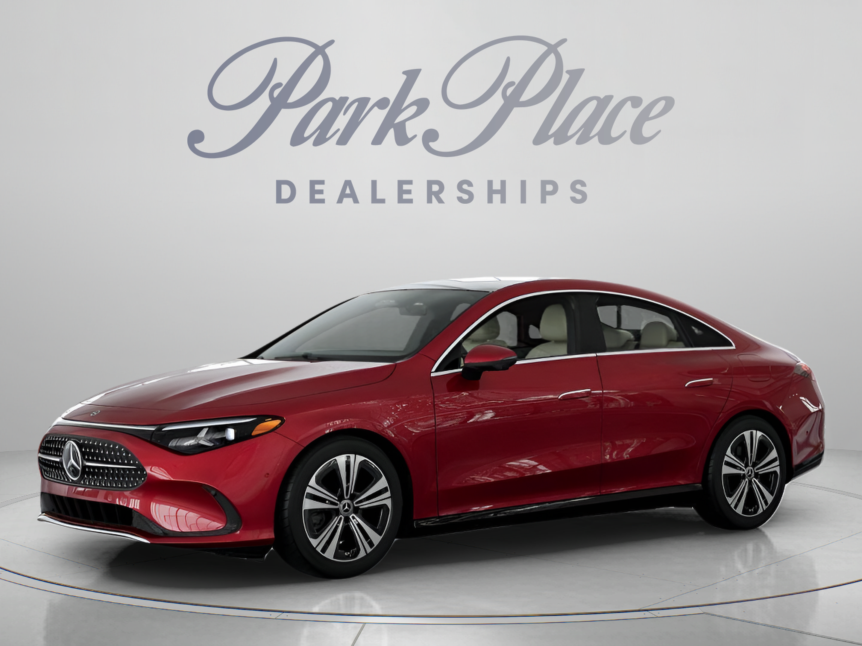 New 2027 Mercedes-Benz CLA CLA 220 Hybrid CLA 220 Hybrid FWD