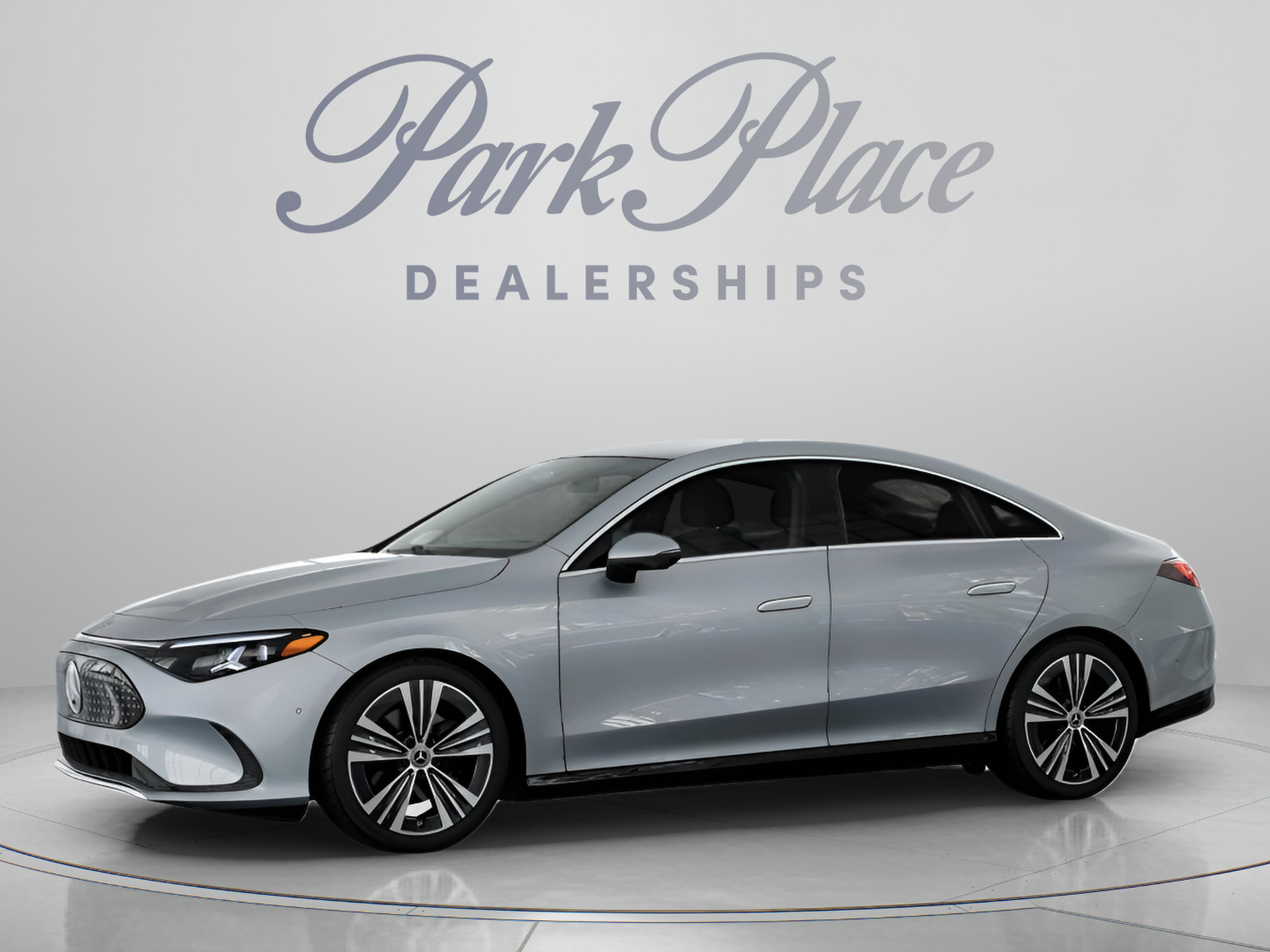 New 2027 Mercedes-Benz CLA CLA 250+ Electric CLA 250+ Electric RWD