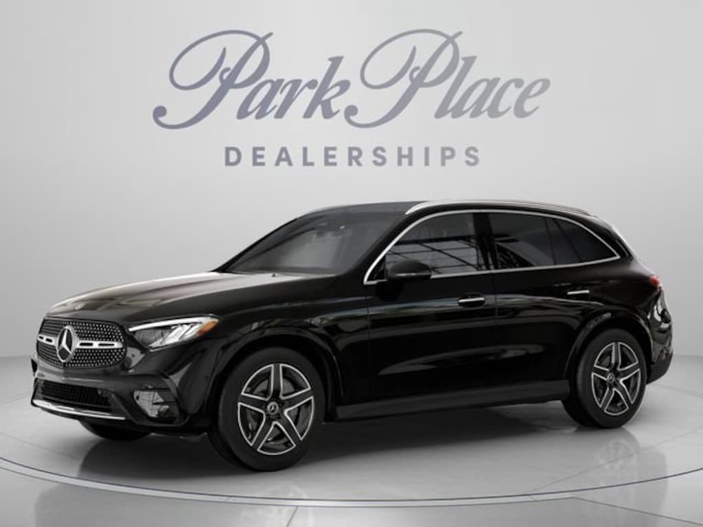 Used 2026 Mercedes-Benz GLC 300 300 SUV