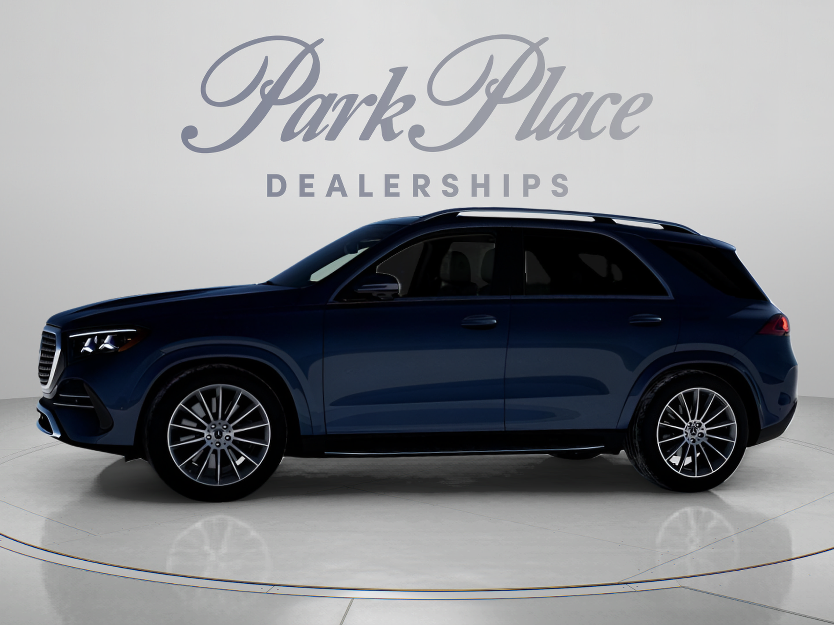 New 2027 Mercedes-Benz GLE GLE 450 SUV