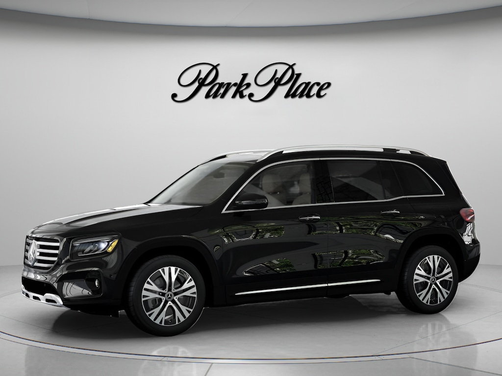 Used 2026 Mercedes-Benz GLB 250 GLB 250 SUV