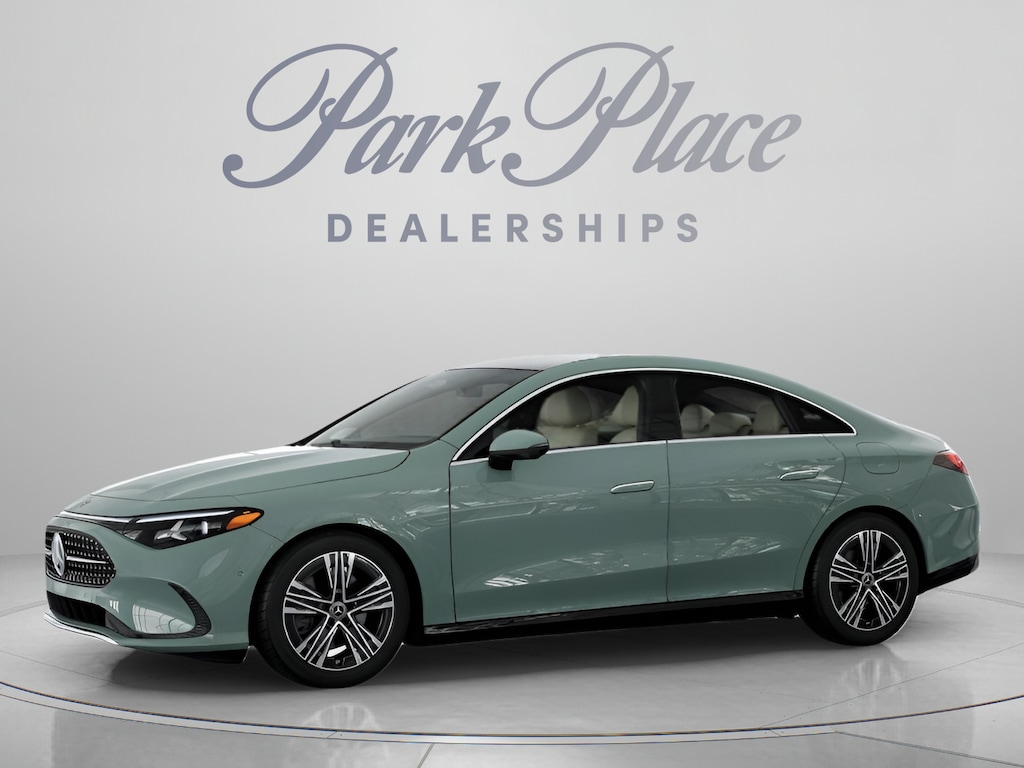 New 2027 Mercedes-Benz CLA CLA 220 Hybrid CLA 220 Hybrid FWD