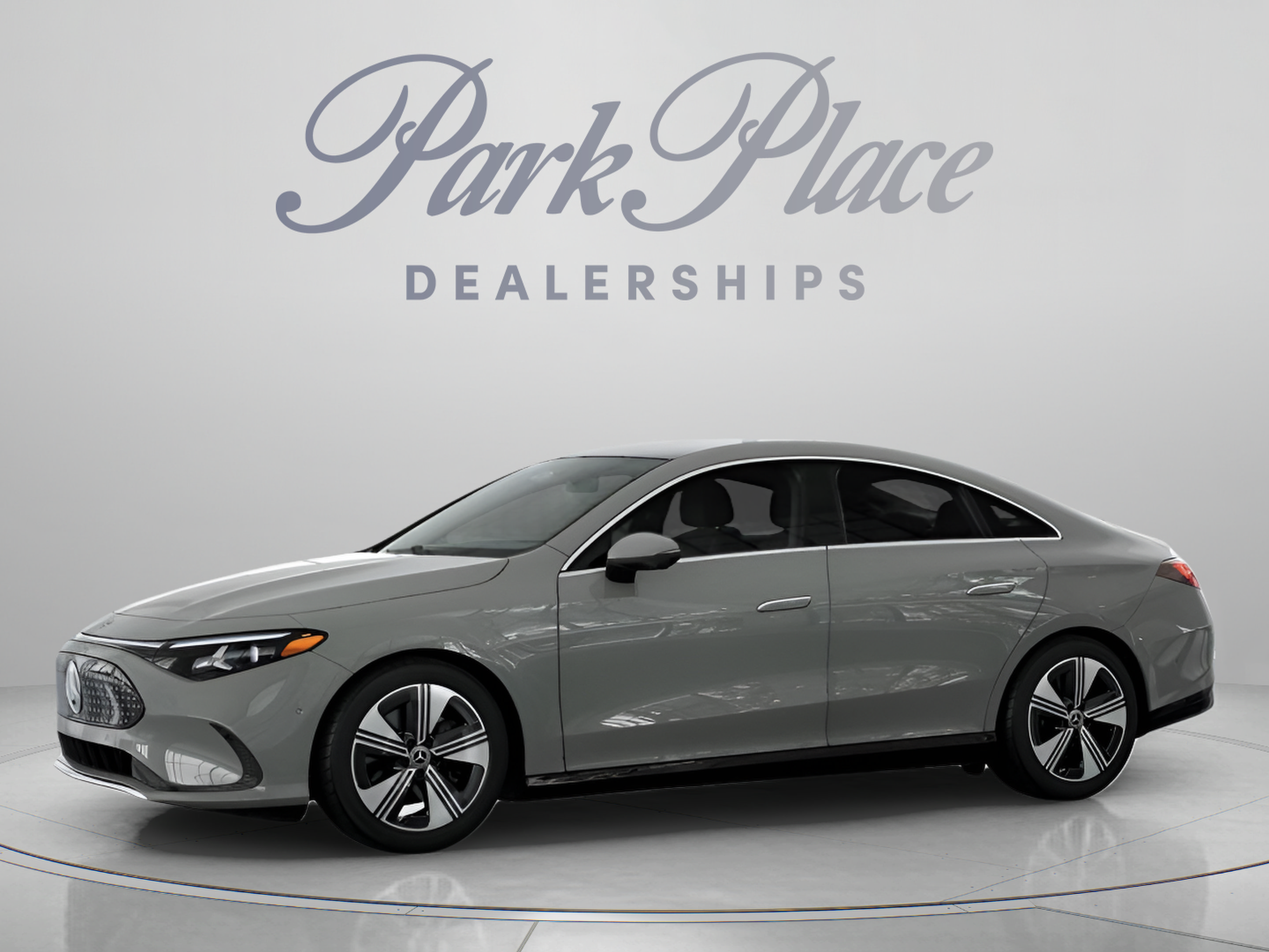 New 2027 Mercedes-Benz CLA CLA 250+ Electric CLA 250+ Electric RWD