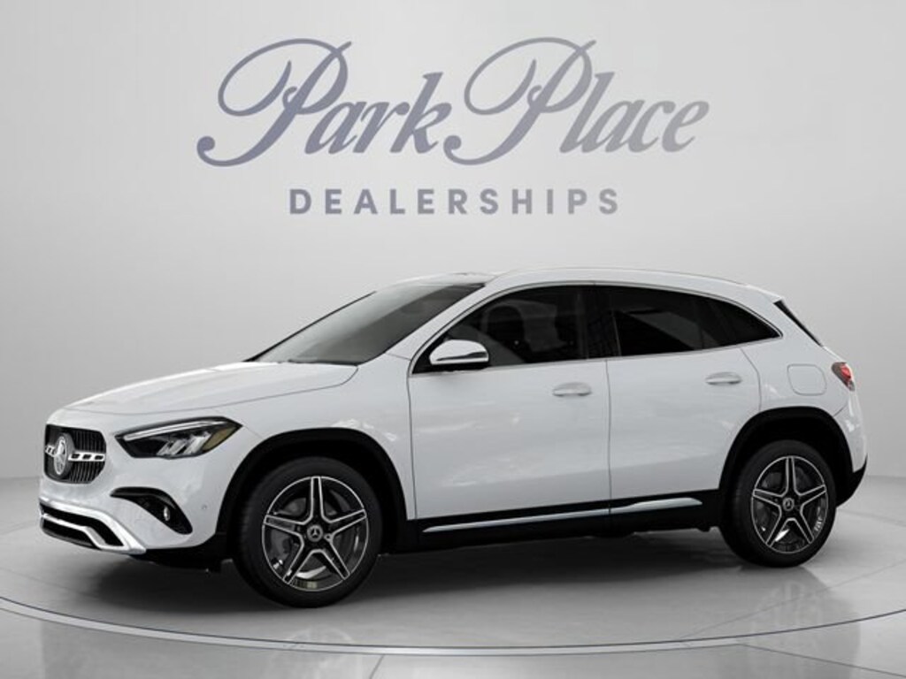 Used 2026 Mercedes-Benz GLA 250 250 SUV