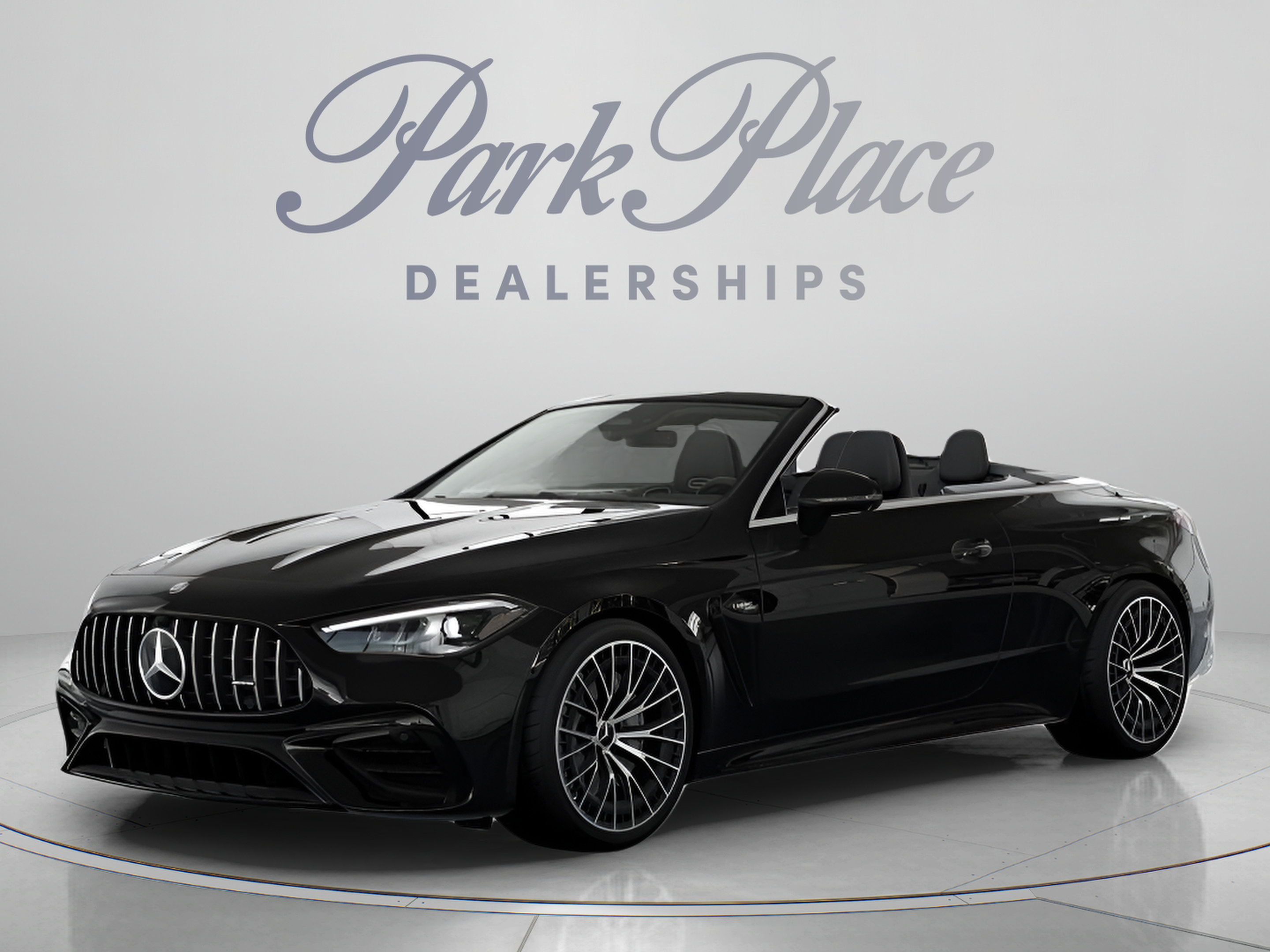 New 2027 Mercedes-Benz CLE AMG CLE 53 AMG CLE 53 4MATIC+ Cabriolet