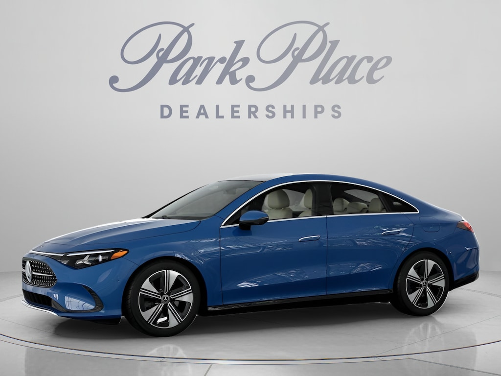 New 2027 Mercedes-Benz CLA CLA 220 Hybrid CLA 220 Hybrid FWD
