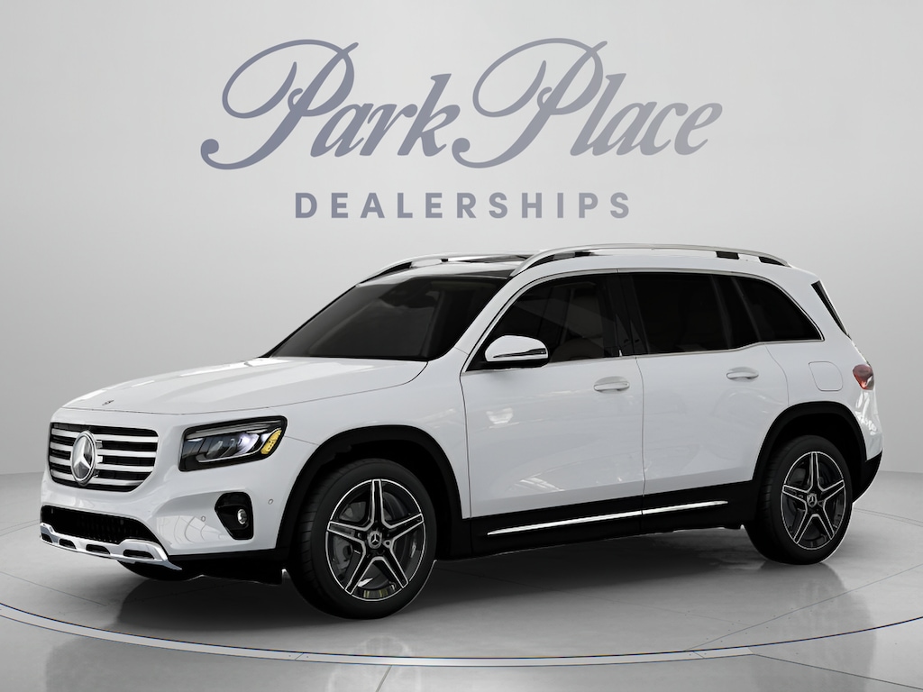 Used 2026 Mercedes-Benz GLB 250 GLB 250 SUV