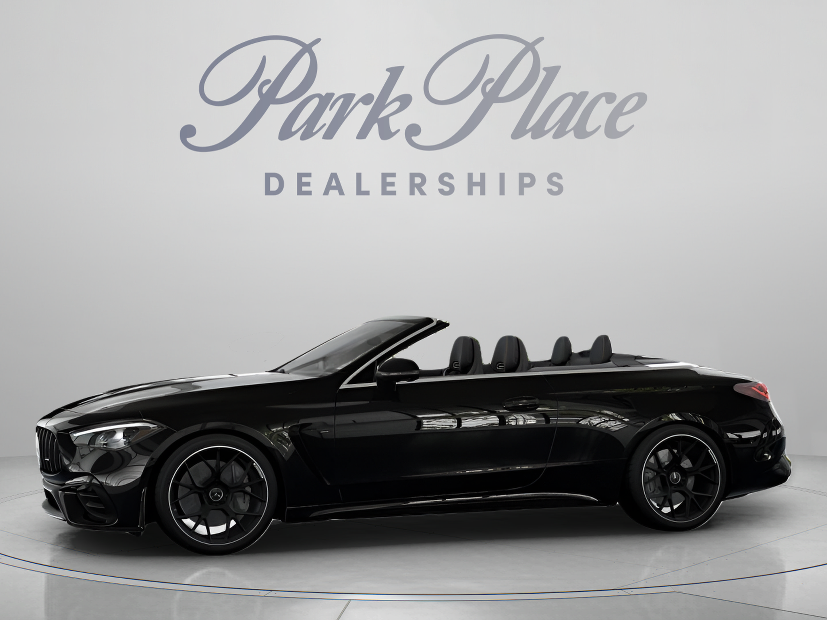 New 2027 Mercedes-Benz CLE AMG CLE 53 AMG CLE 53 4MATIC+ Cabriolet