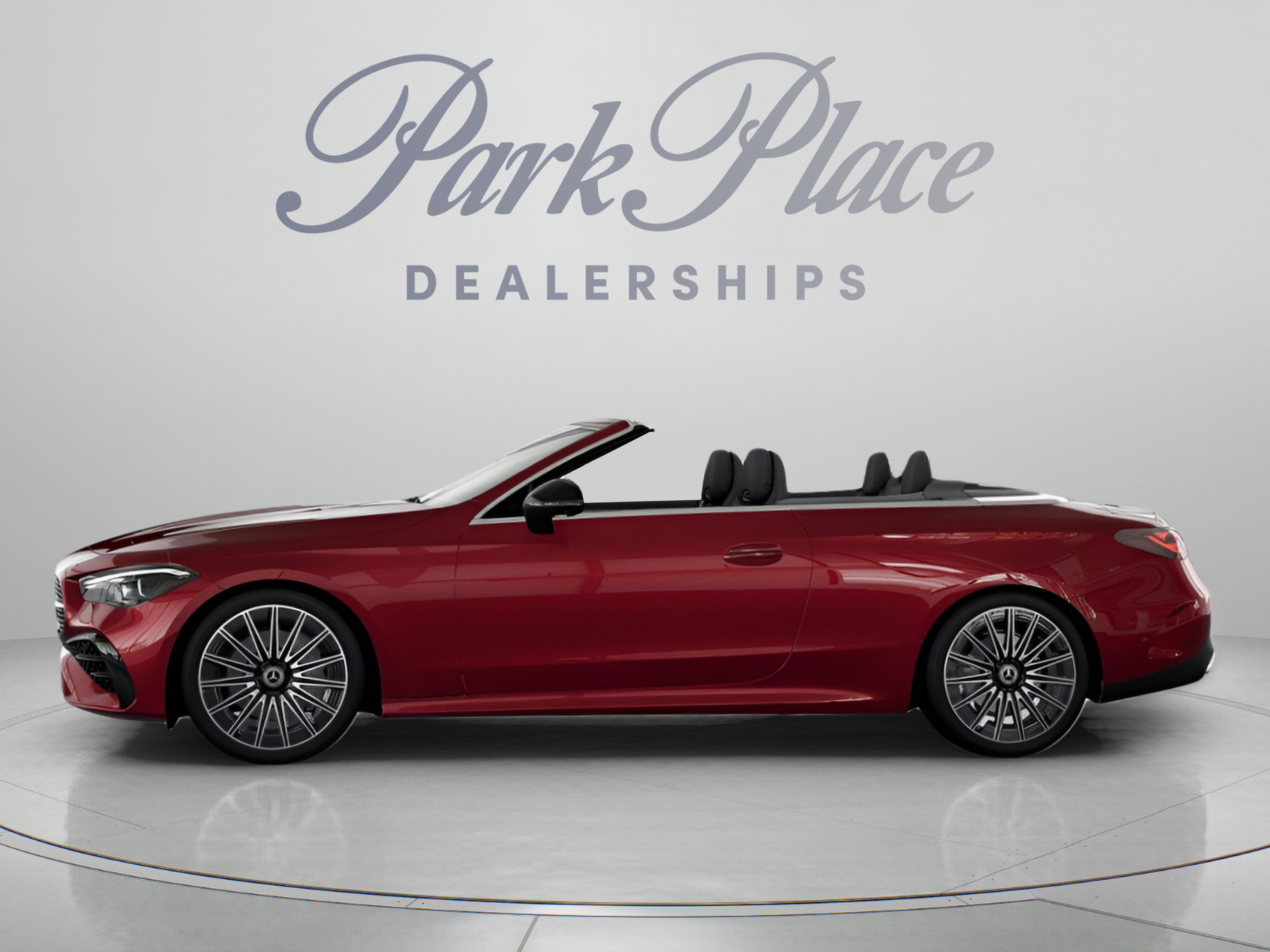 New 2027 Mercedes-Benz CLE CLE 450 CLE 450 4MATIC Cabriolet