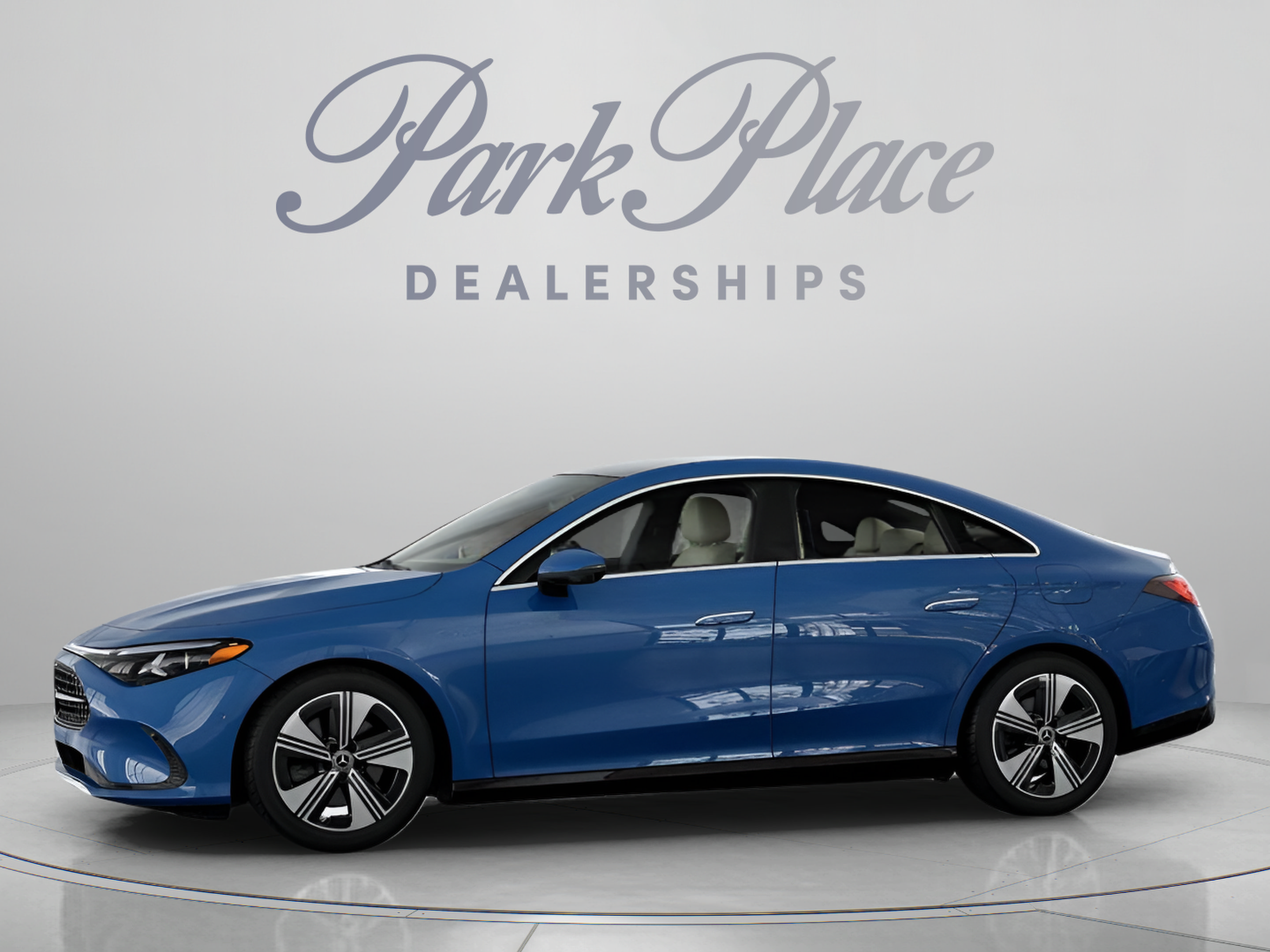 New 2027 Mercedes-Benz CLA CLA 220 Hybrid CLA 220 Hybrid FWD