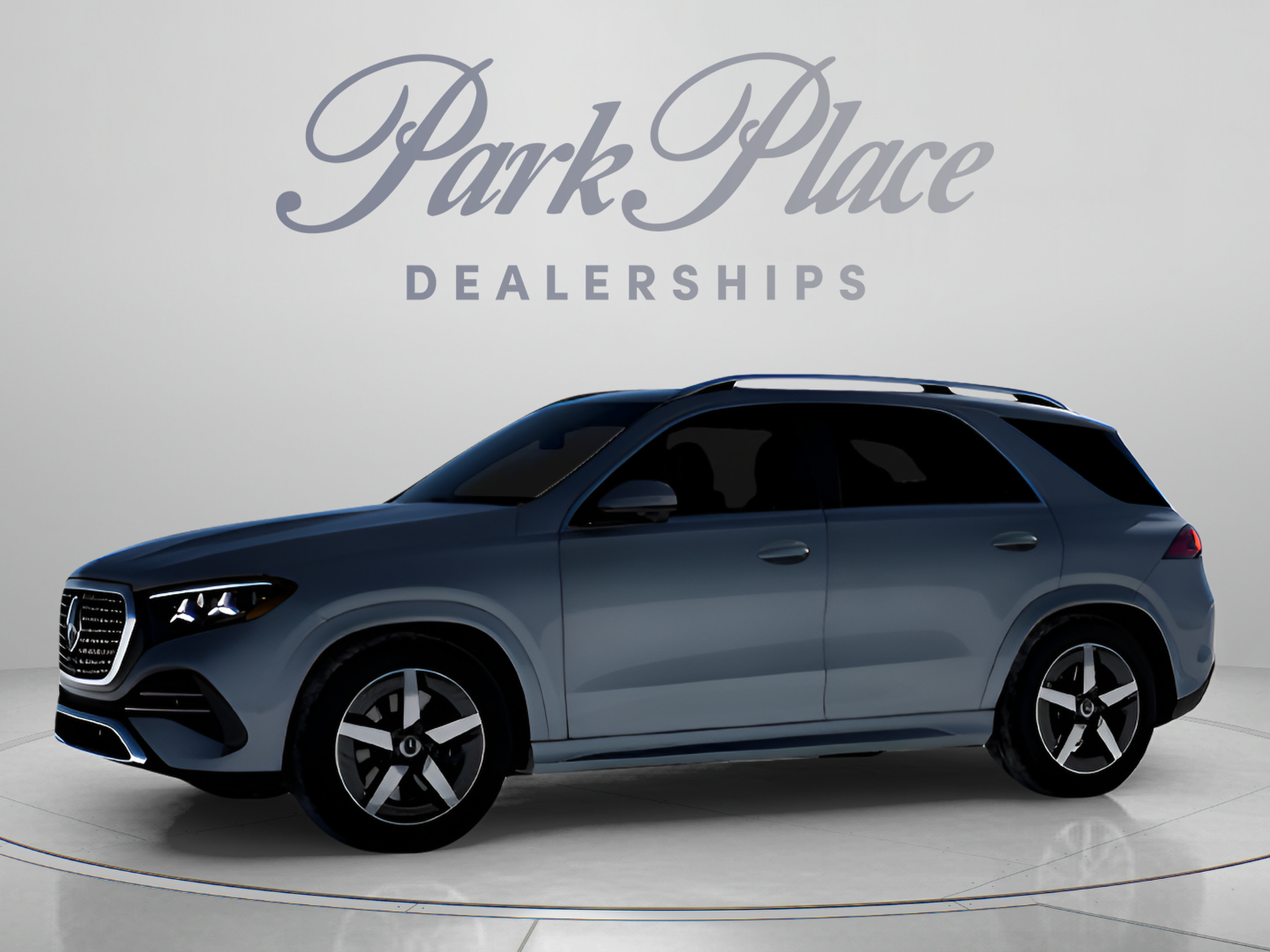 New 2027 Mercedes-Benz GLE GLE 450 SUV