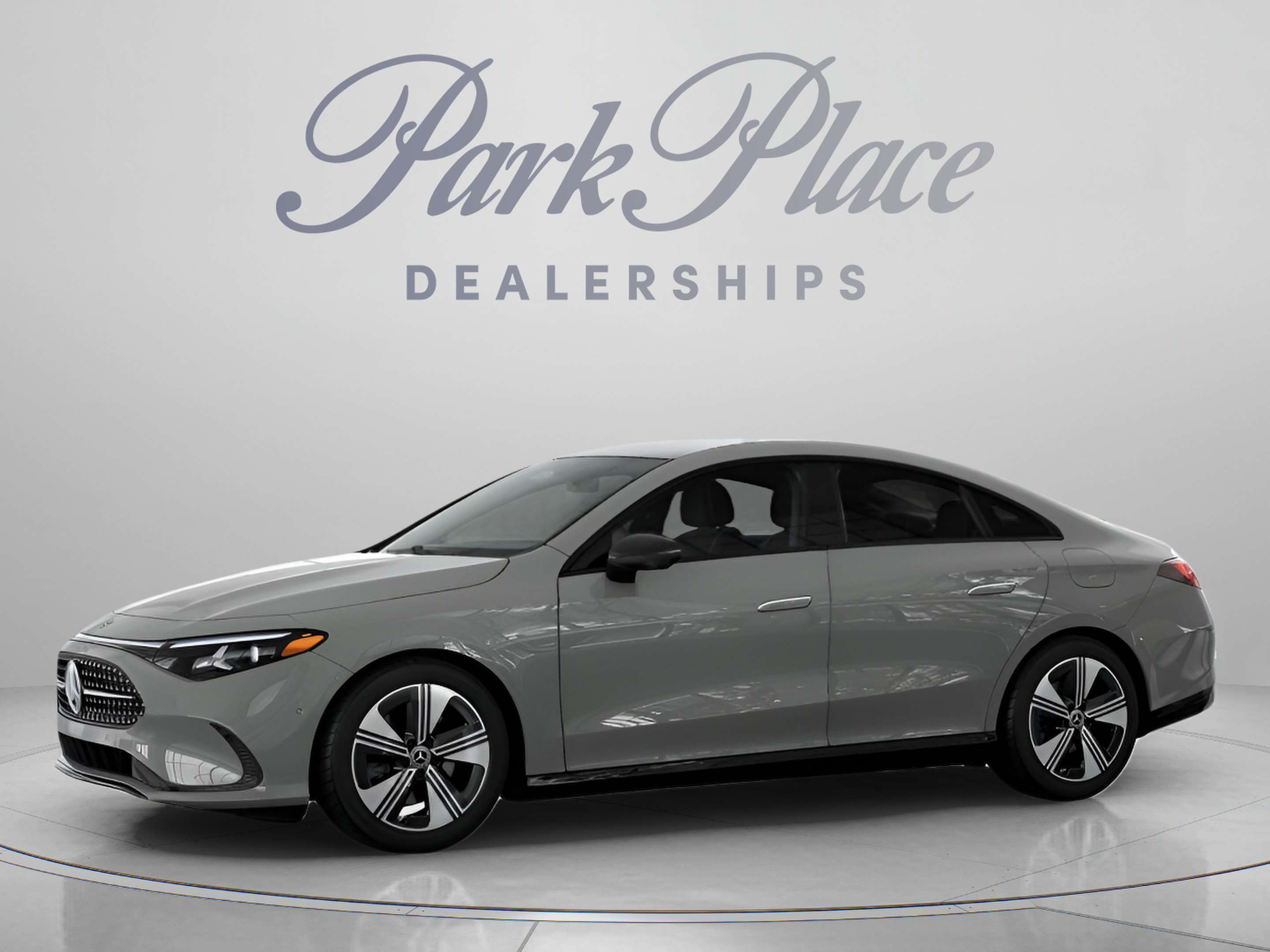 New 2027 Mercedes-Benz CLA CLA 220 Hybrid CLA 220 Hybrid FWD