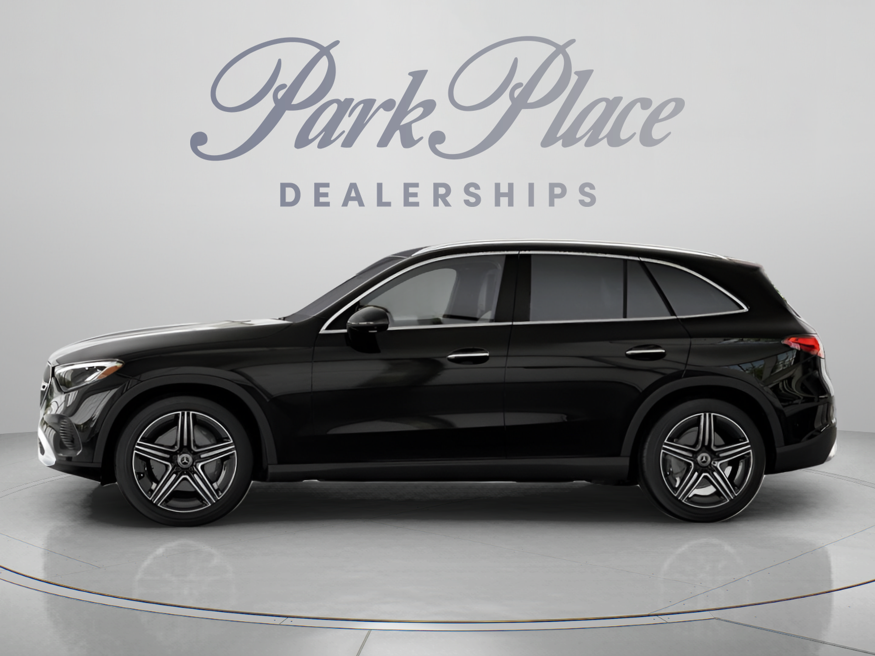 New 2027 Mercedes-Benz GLC 300 SUV