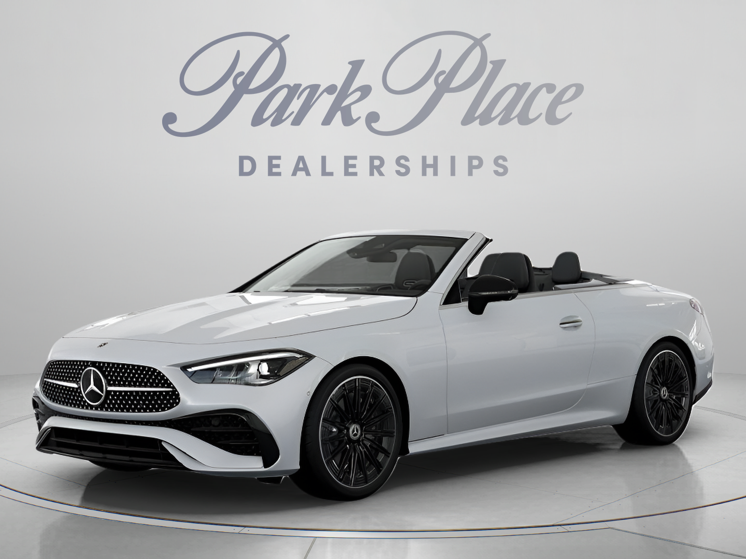  Mercedes-Benz CLE
