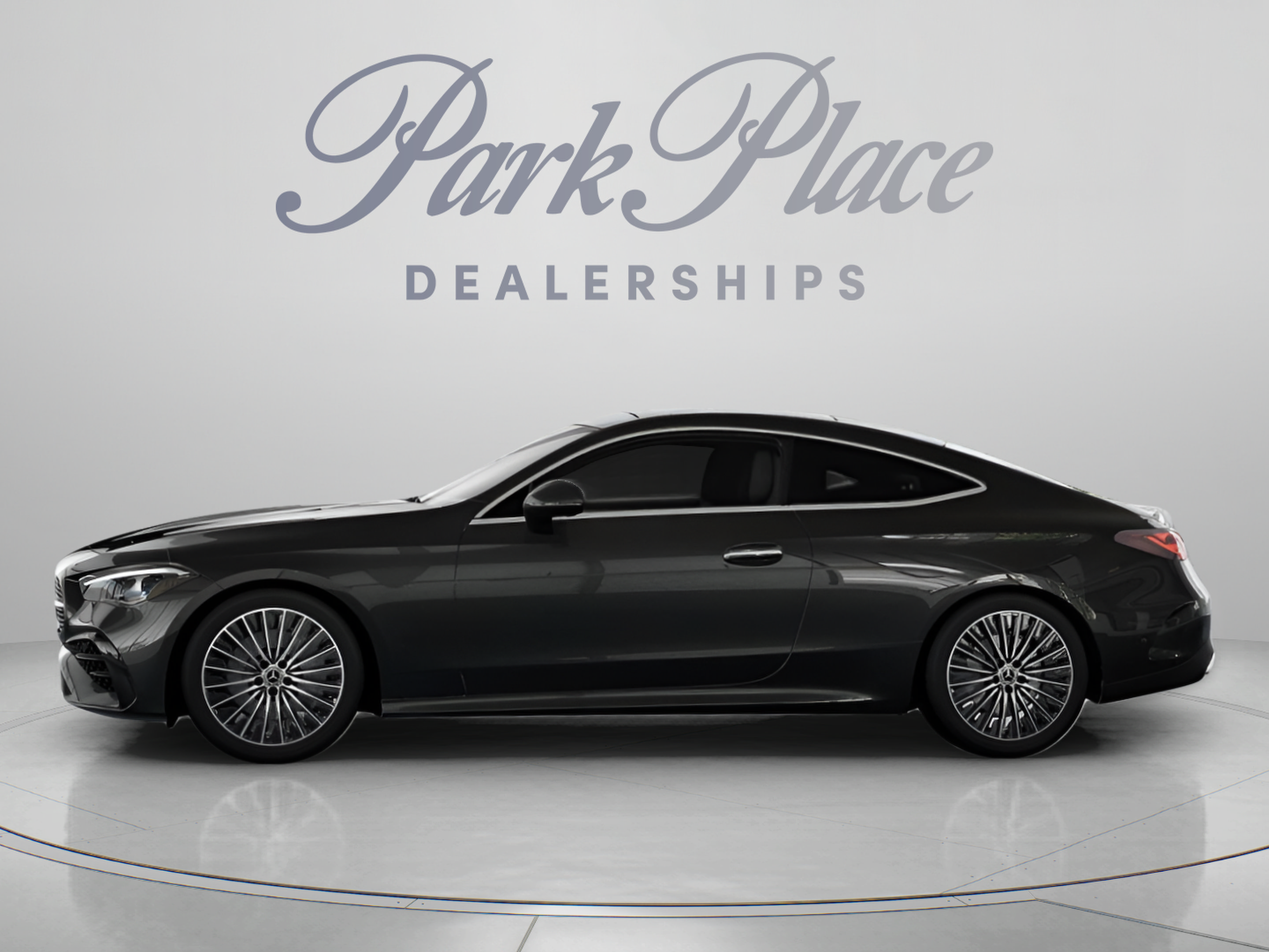 New 2026 Mercedes-Benz CLE CLE 450 Coupe