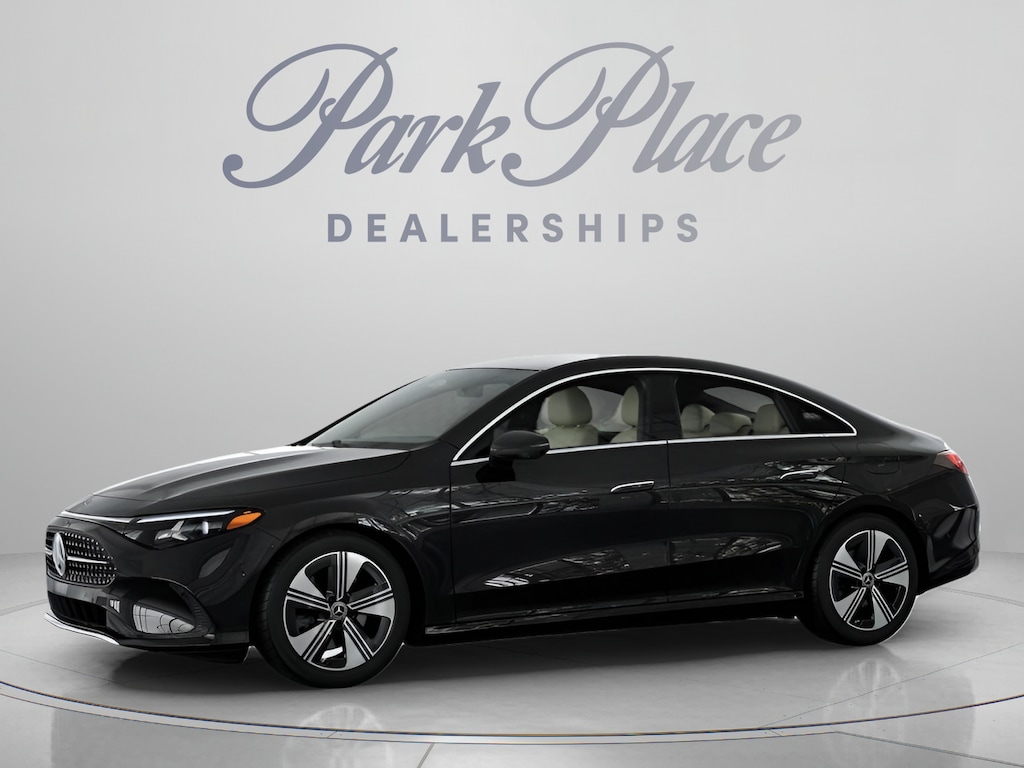 New 2027 Mercedes-Benz CLA CLA 220 Hybrid CLA 220 Hybrid FWD