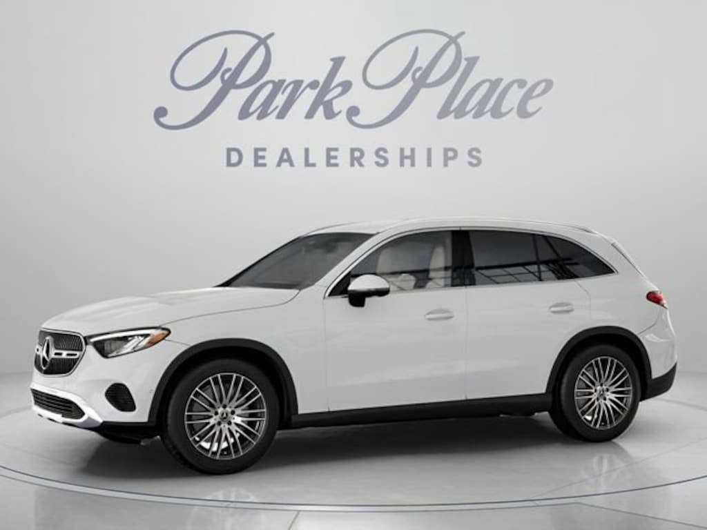 Used 2026 Mercedes-Benz GLC 300 300 SUV