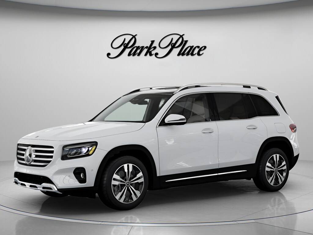 Used 2026 Mercedes-Benz GLB 250 GLB 250 SUV