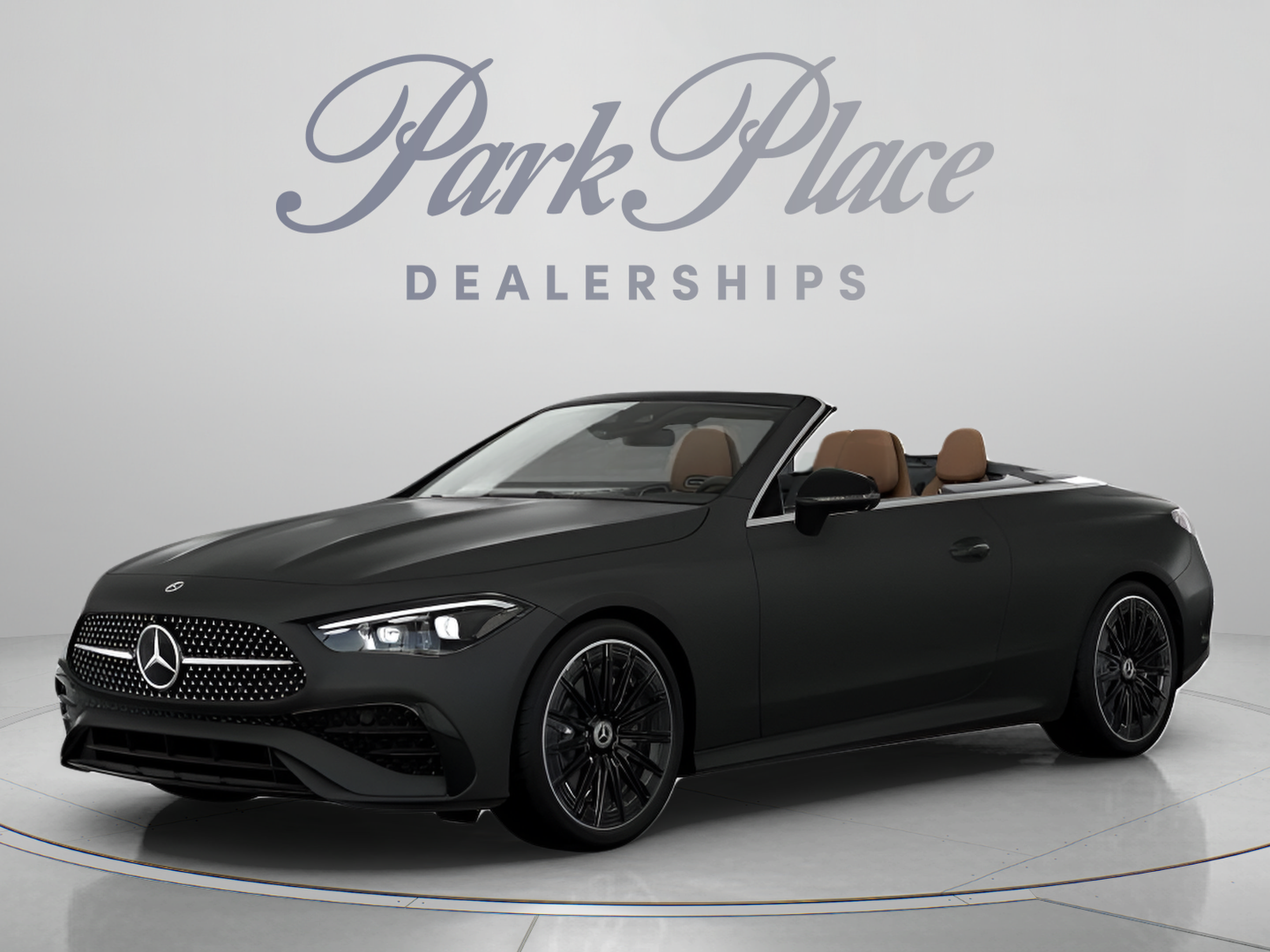 New 2027 Mercedes-Benz CLE CLE 450 CLE 450 4MATIC Cabriolet