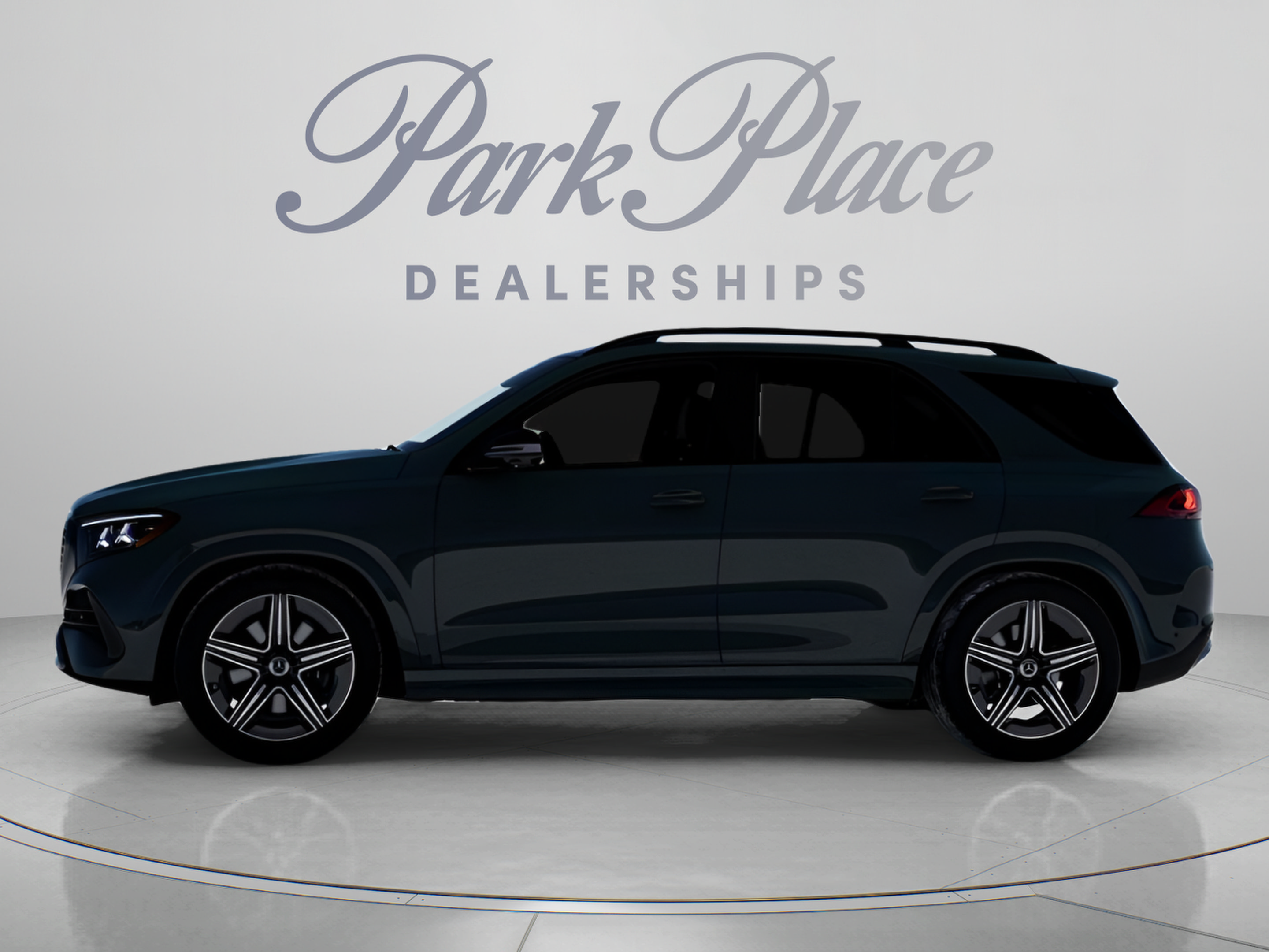 New 2027 Mercedes-Benz GLE 350 SUV